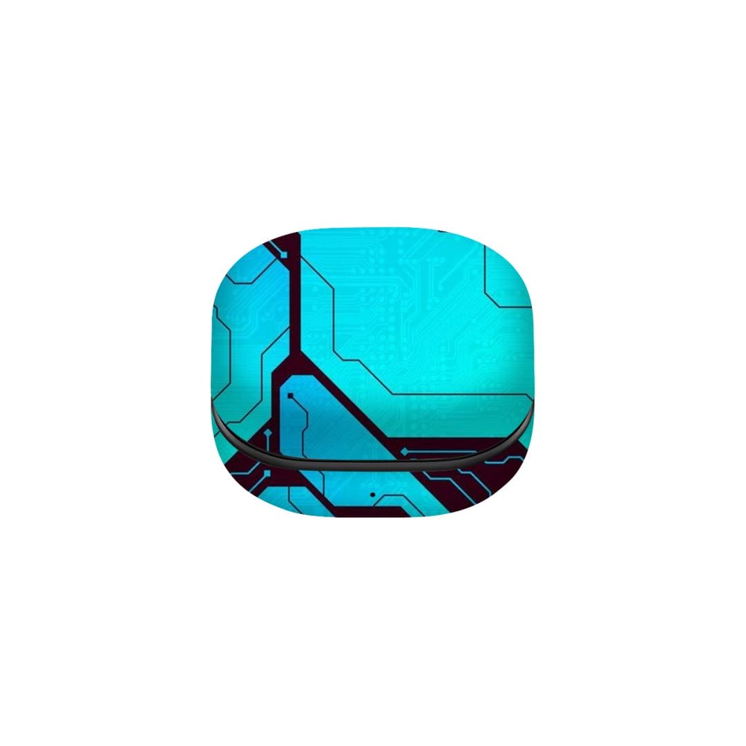 Samsung Buds Pro BlueBoard skins