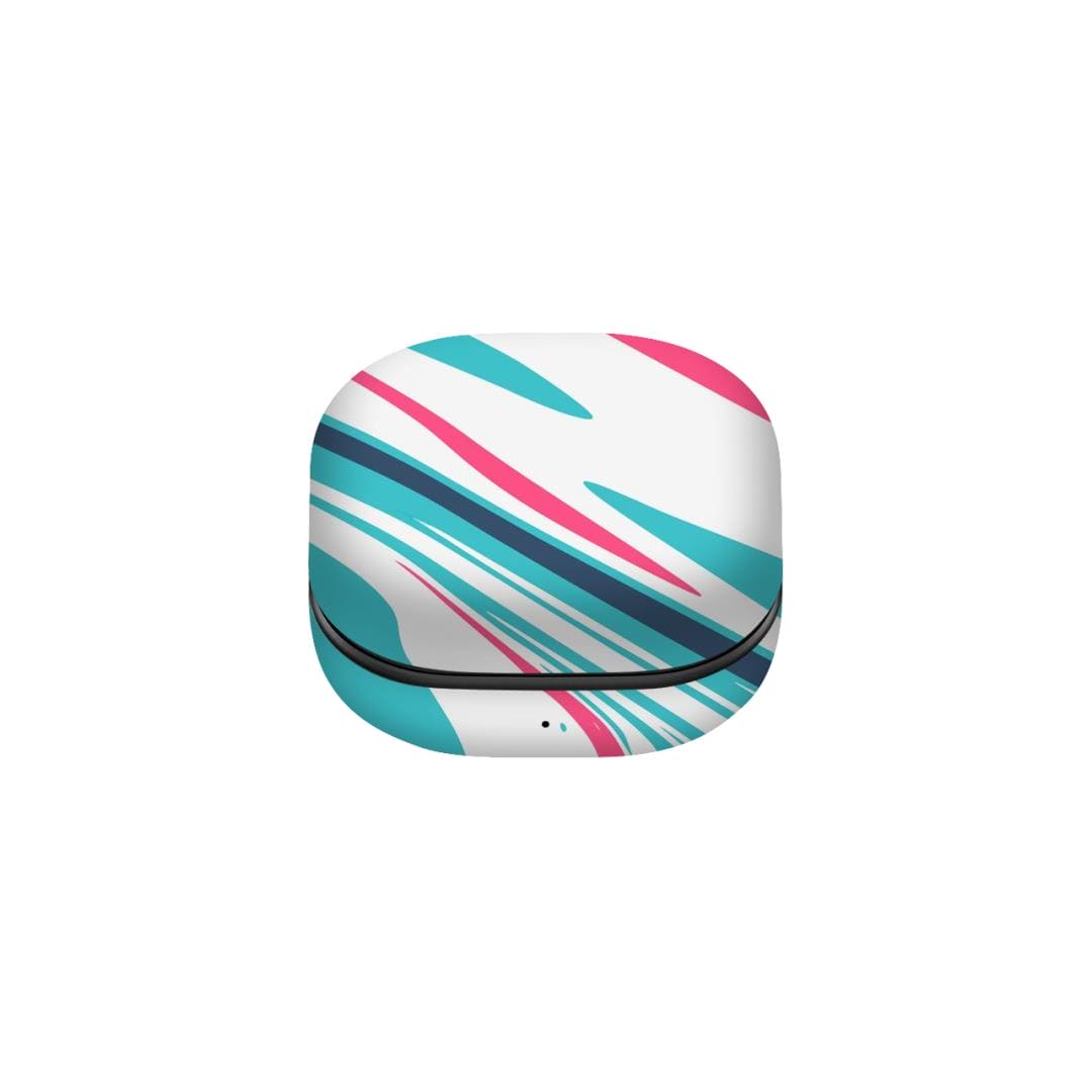 Samsung Buds Pro Candy Cat skins