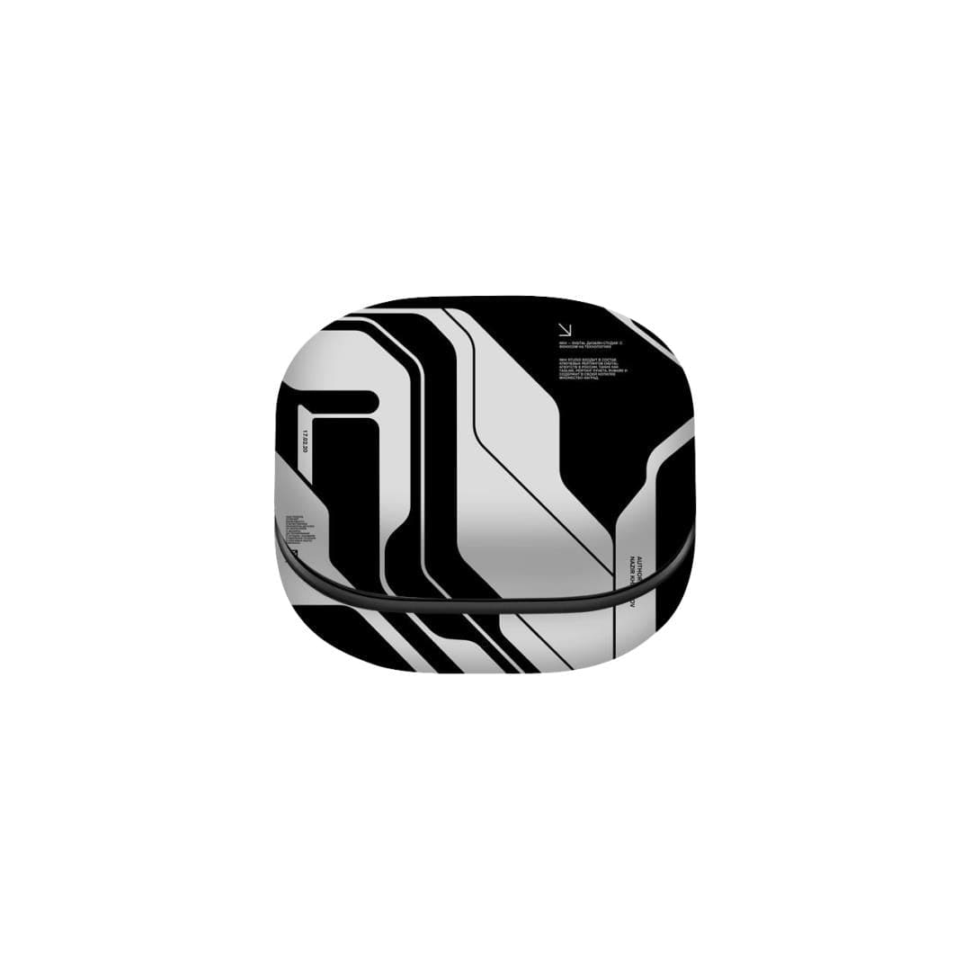 Samsung Buds Pro Dead Black skins