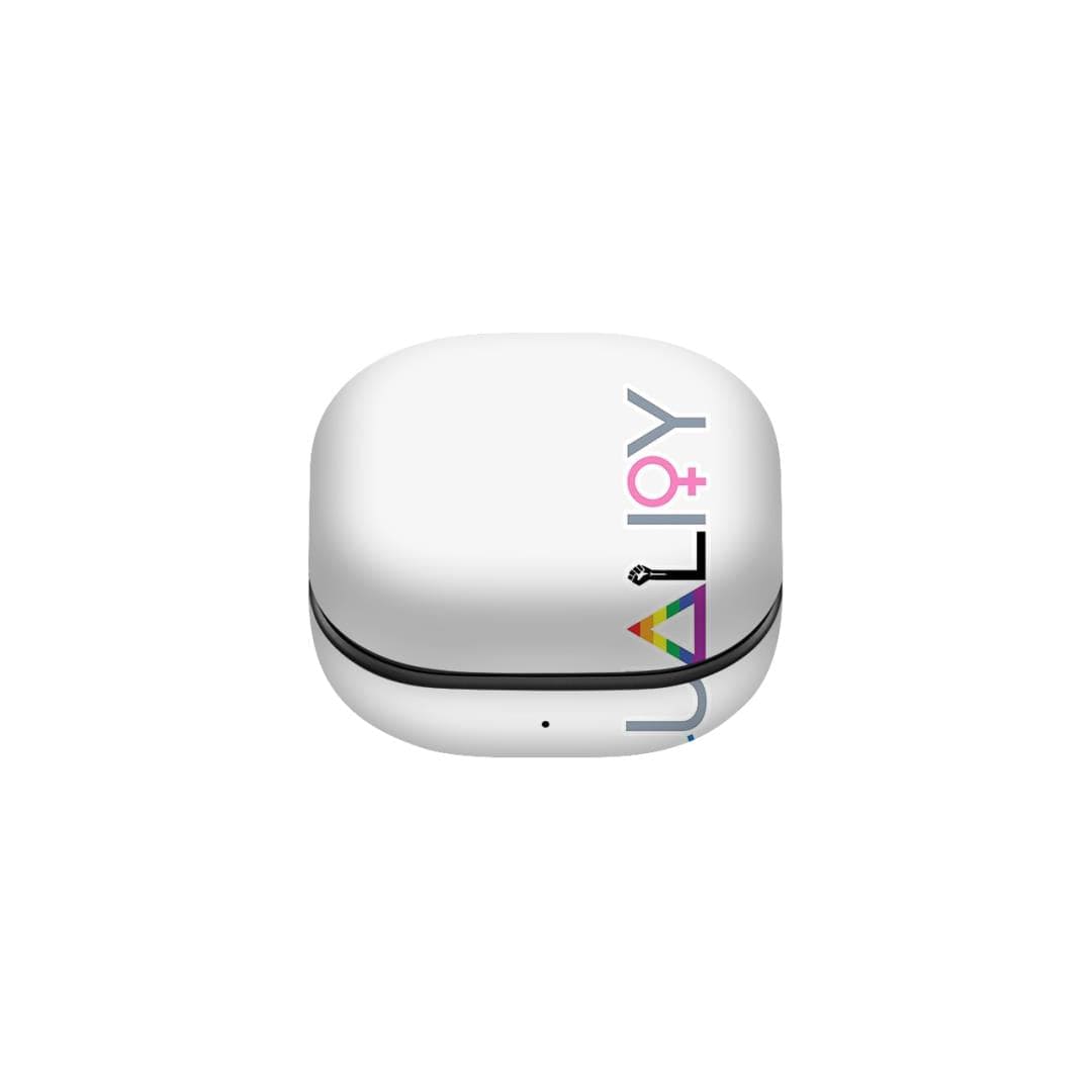 Samsung Buds Pro Equality skins