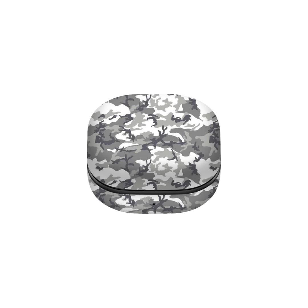Samsung Galaxy Buds Pro skin - Ghost Camo
