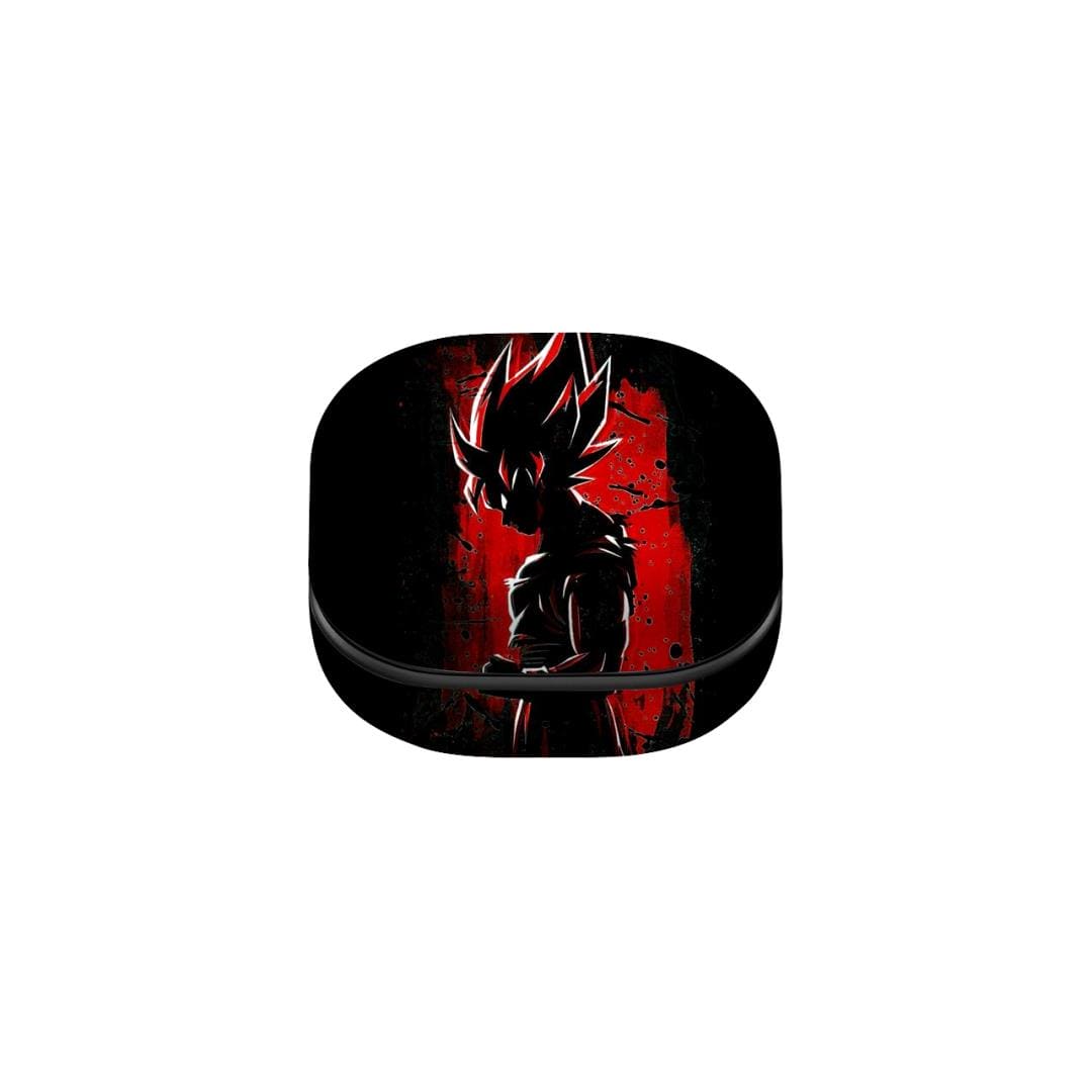 Samsung Buds Pro KiBurst skins