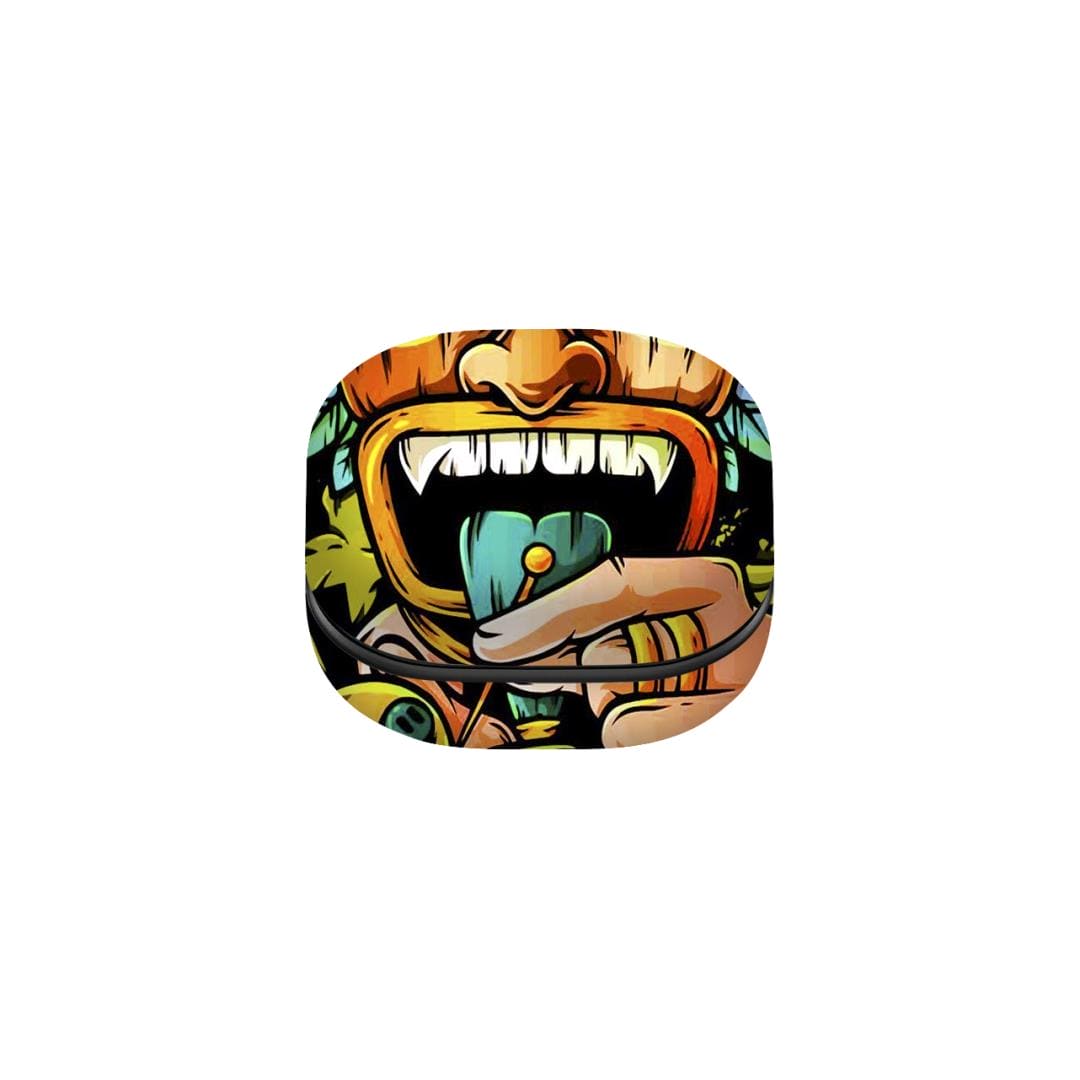 Samsung Buds Pro Mayavi skins