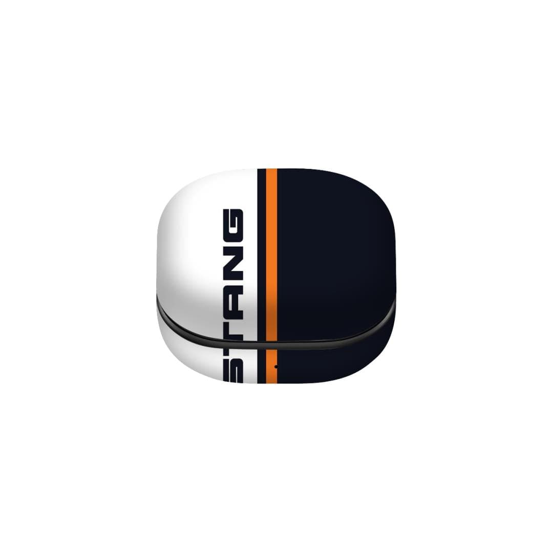 Samsung Buds Pro Mustrang Marverick skins