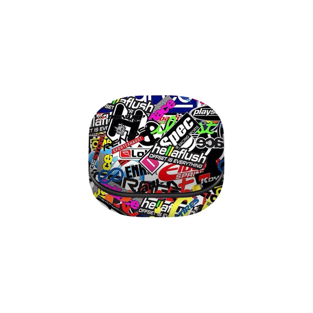 Samsung Buds Pro OffSet skins