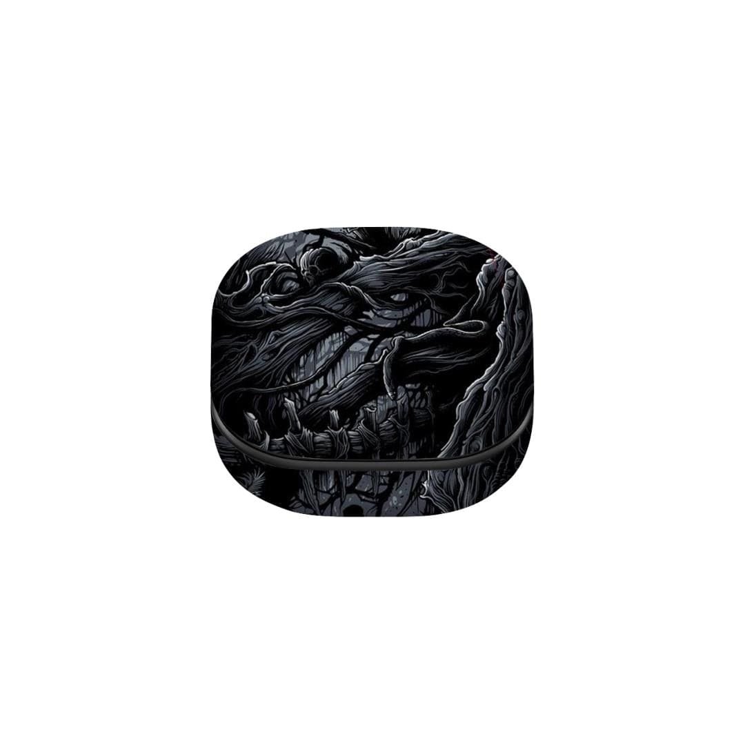 Samsung Buds Pro Predator skins