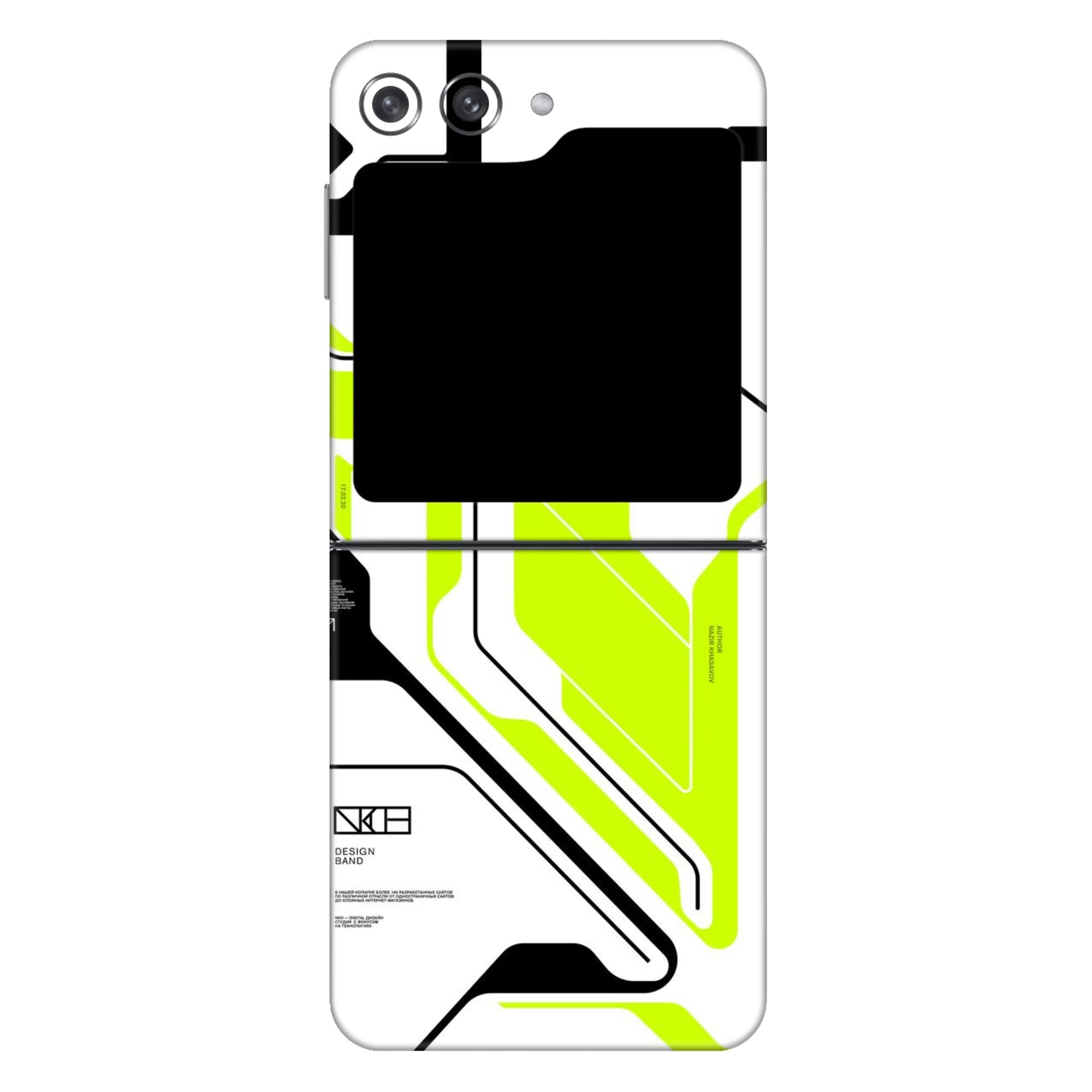 Galaxy Z Flip 5