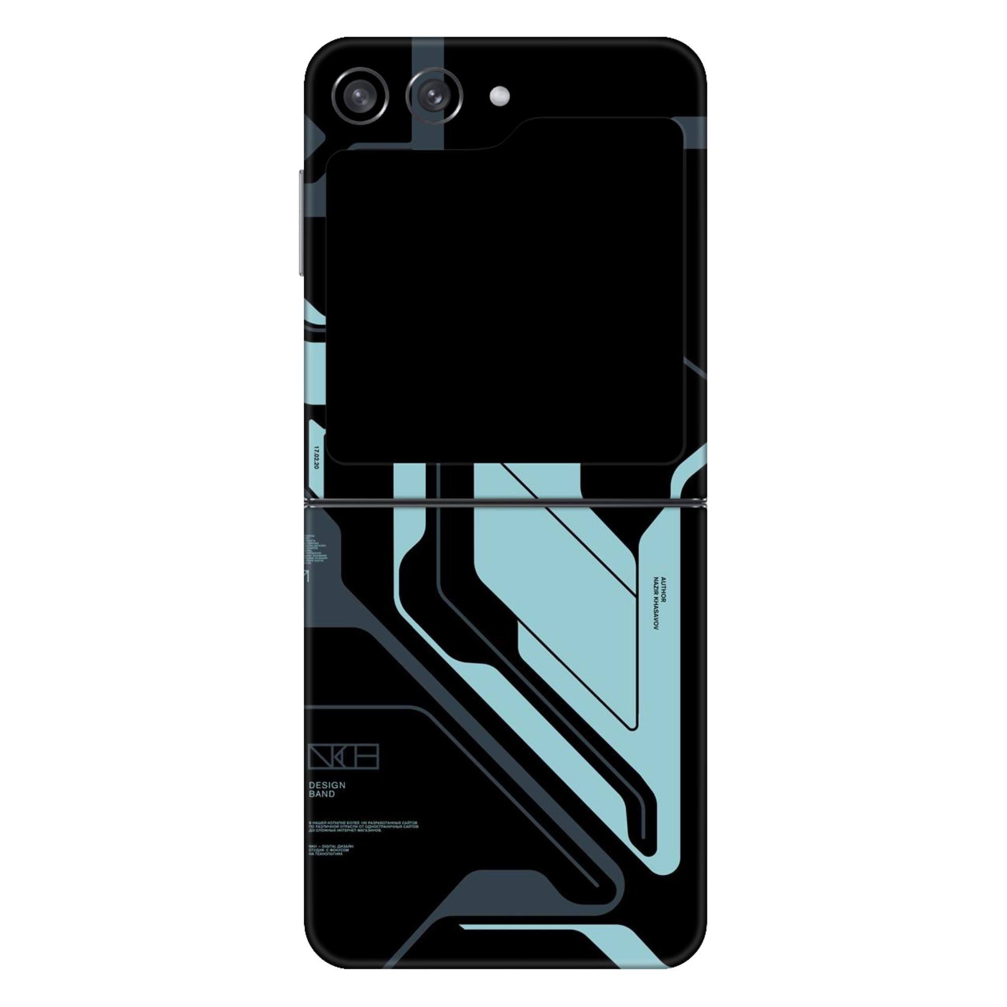 Galaxy Z Flip 5