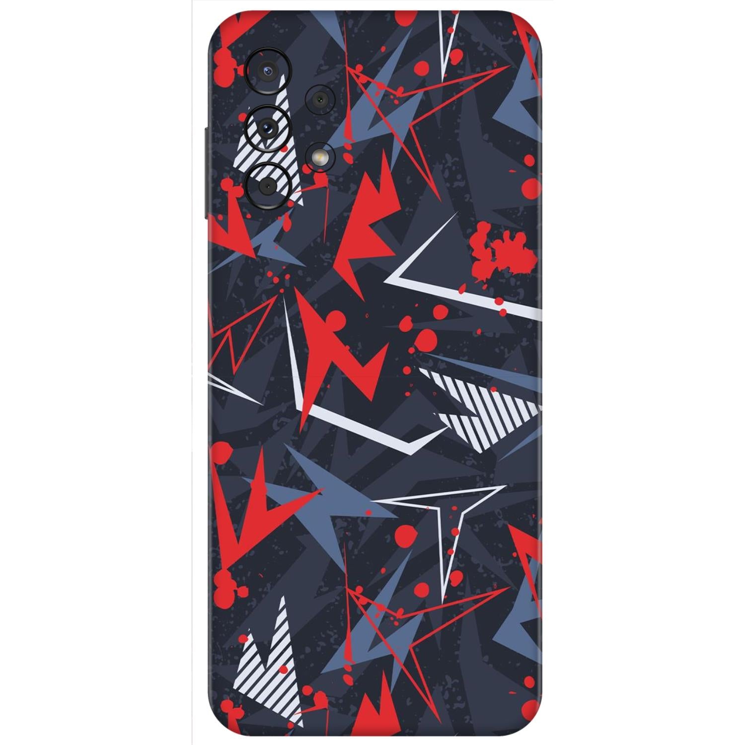 Samsung Galaxy A13 Skins & Wraps