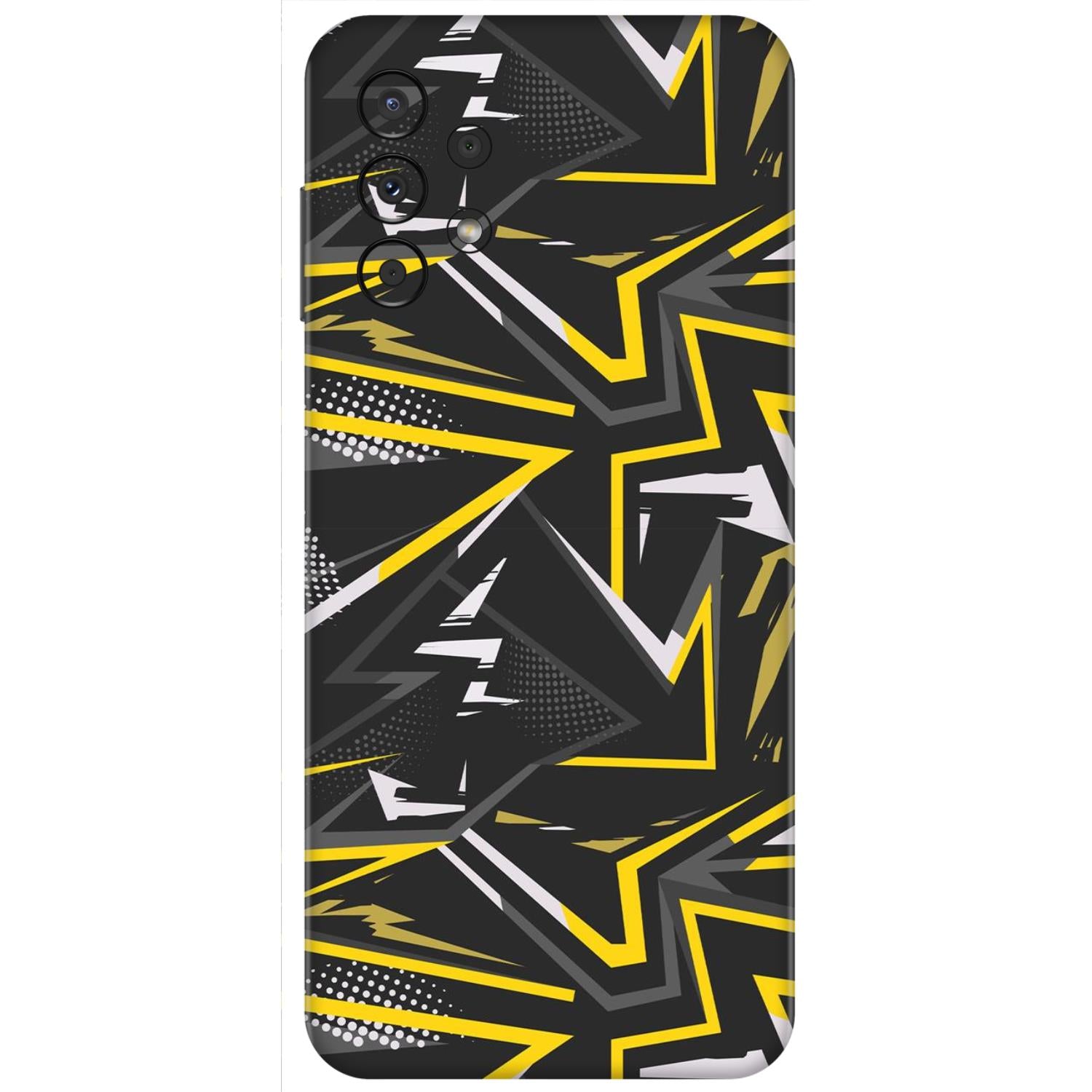 Samsung Galaxy A13 Skins & Wraps