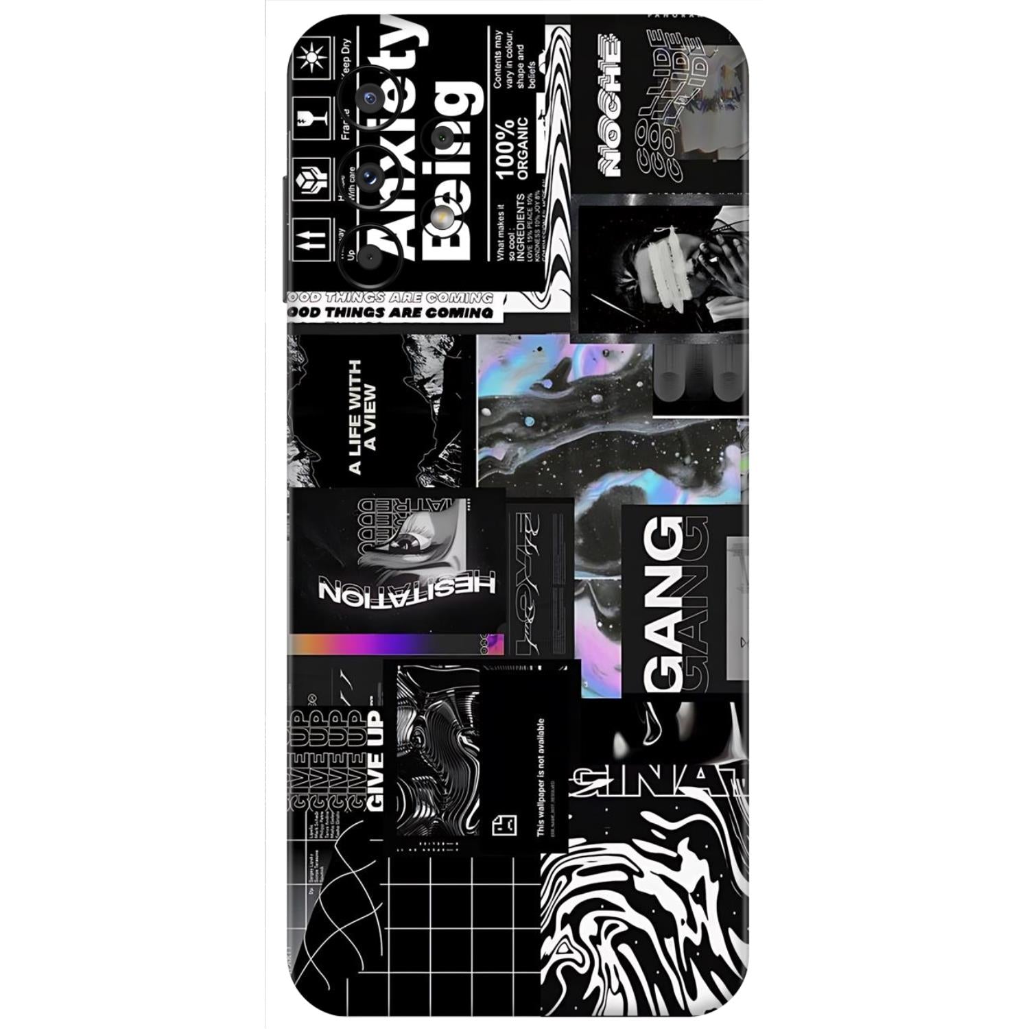Samsung Galaxy A13 Skins & Wraps