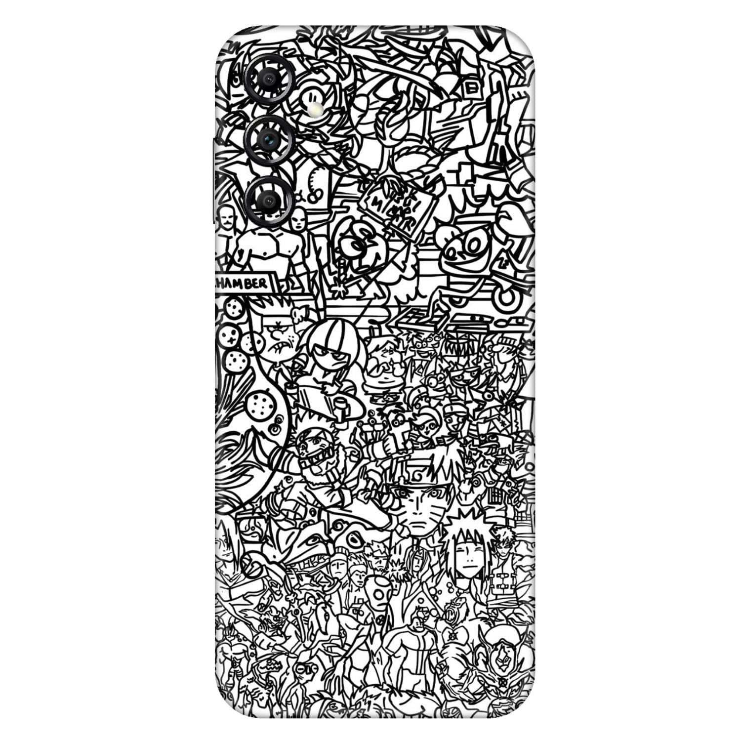 Samsung Galaxy A14 5G Skins & Wraps