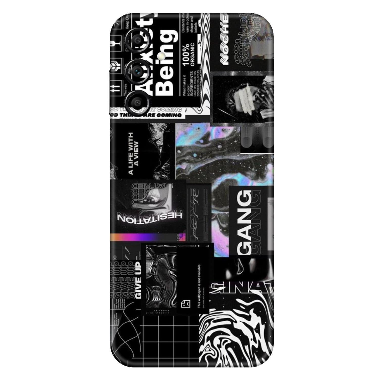 Samsung Galaxy A14 5G Skins & Wraps