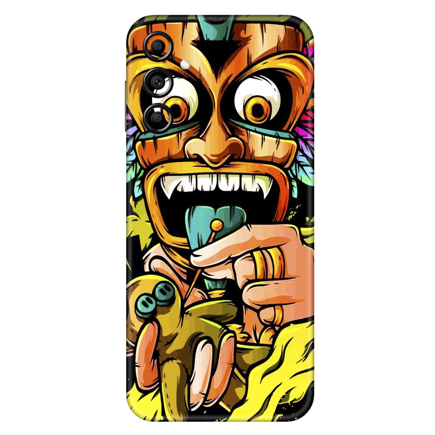 Samsung Galaxy A14 5G Skins & Wraps