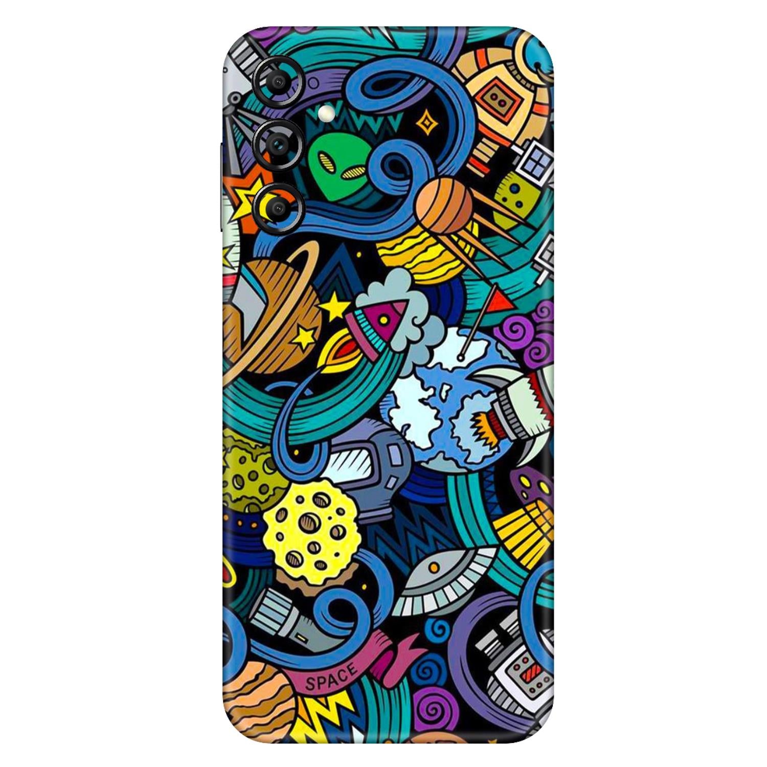 Samsung Galaxy A14 5G Skins & Wraps