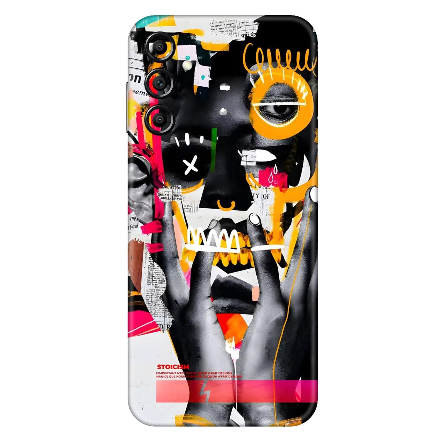 Samsung Galaxy A14 5G Skins & Wraps