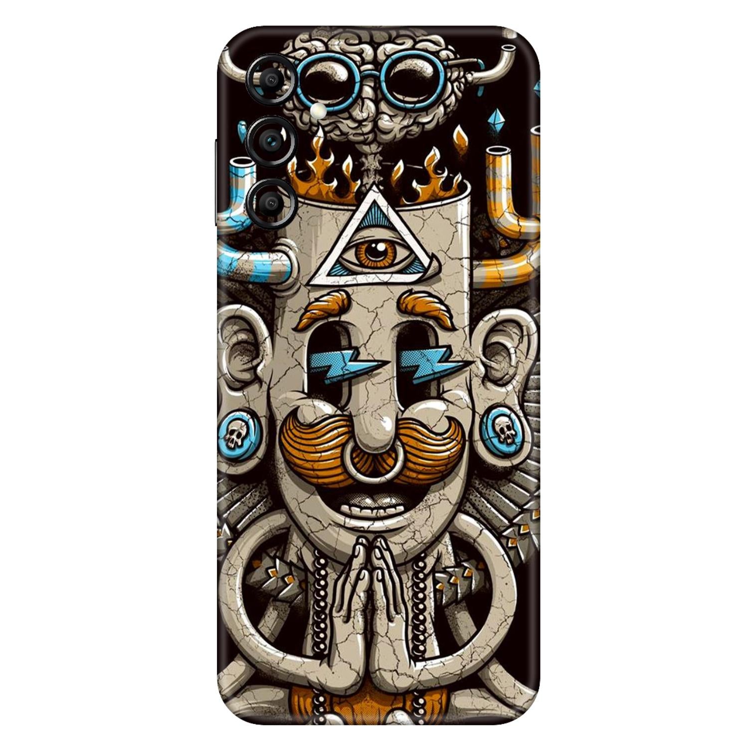 Samsung Galaxy A14 5G Skins & Wraps