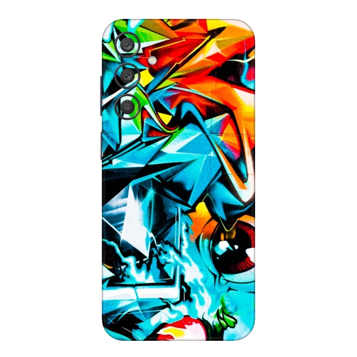 Samsung Galaxy M15 5G Skins & Wraps