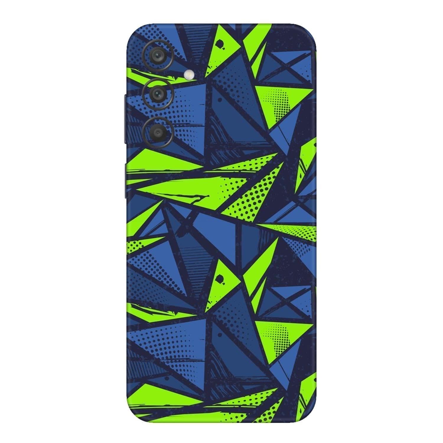Samsung Galaxy M15 5G Skins & Wraps
