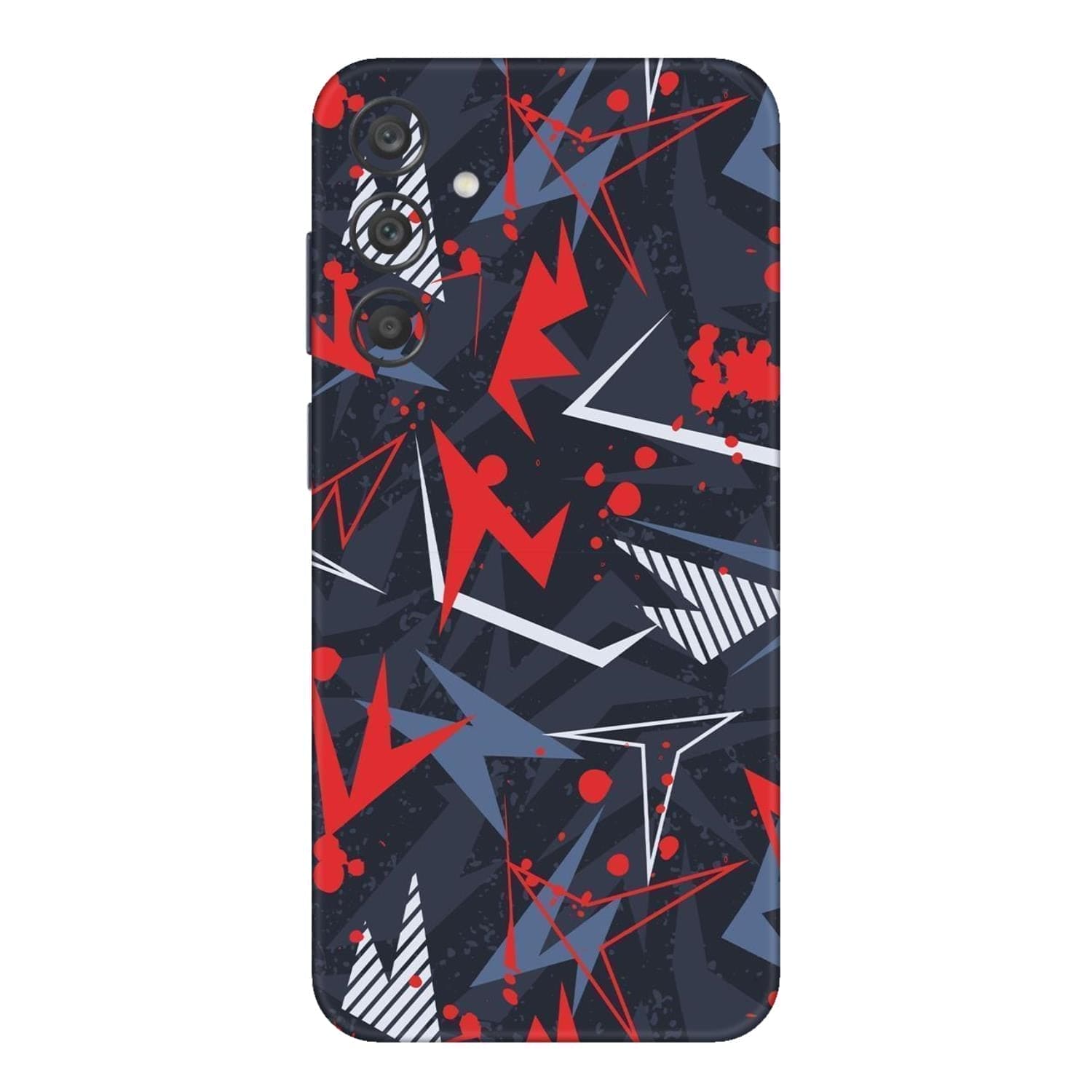 Samsung Galaxy M15 5G Skins & Wraps