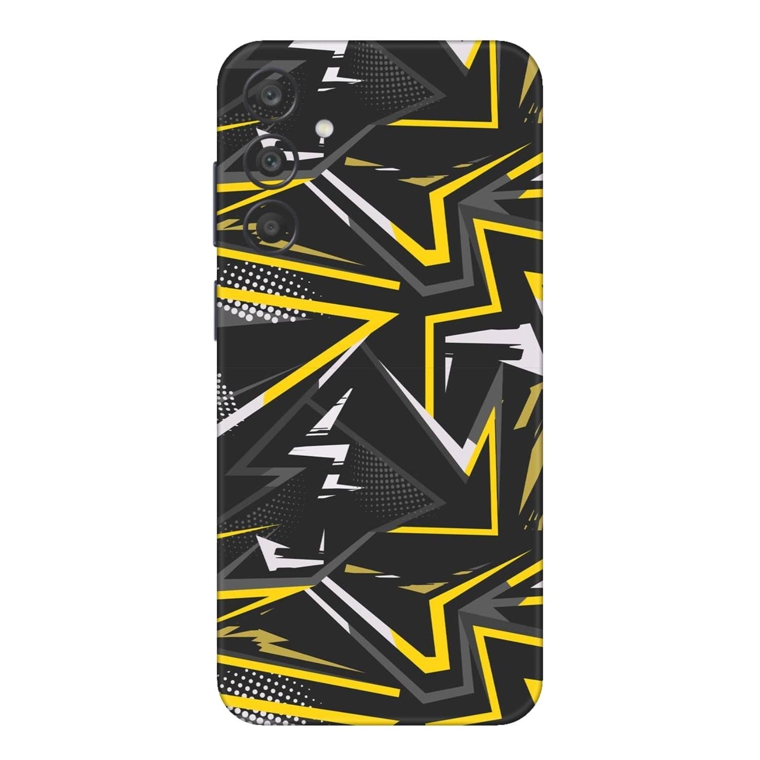 Samsung Galaxy M15 5G Skins & Wraps