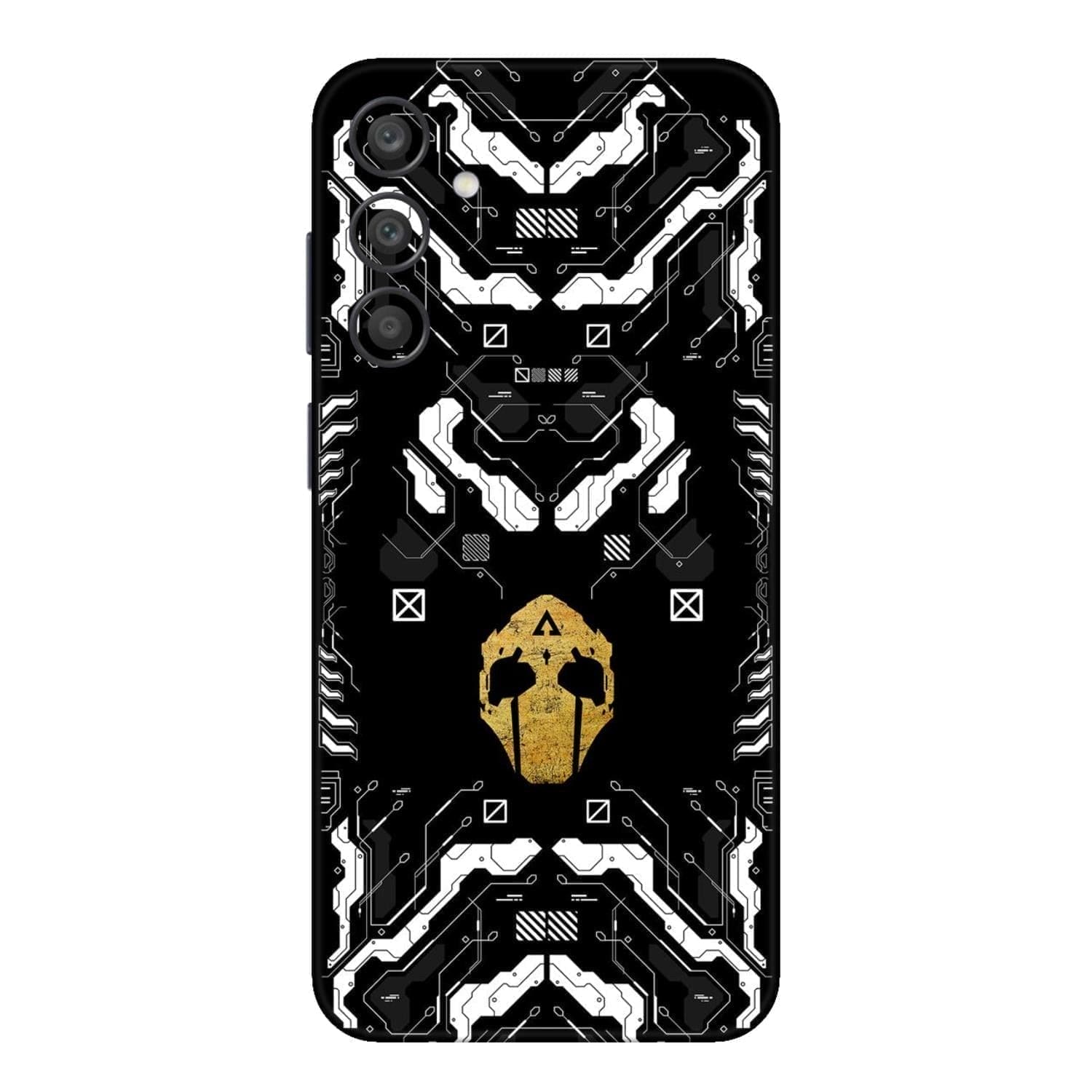 Samsung Galaxy M15 5G Skins & Wraps