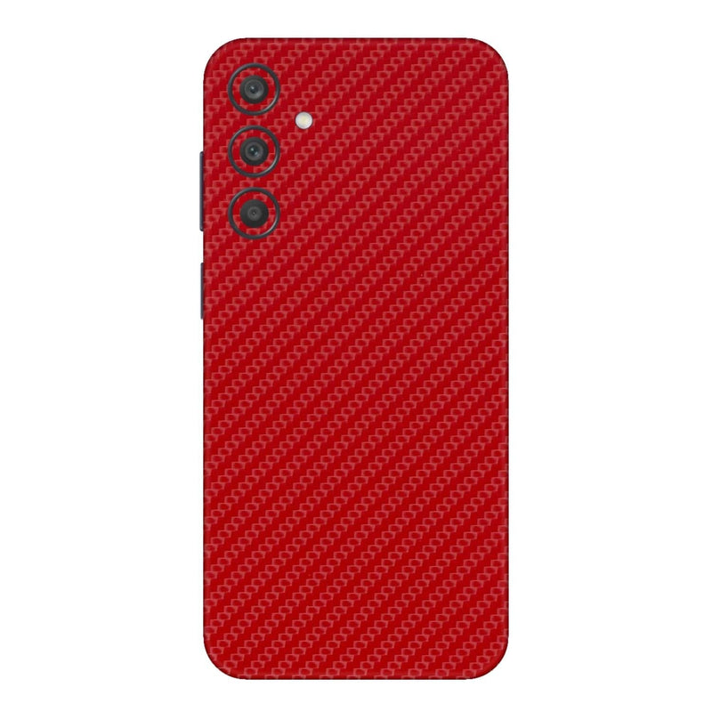 Samsung Galaxy M55 5G Skins & Wraps