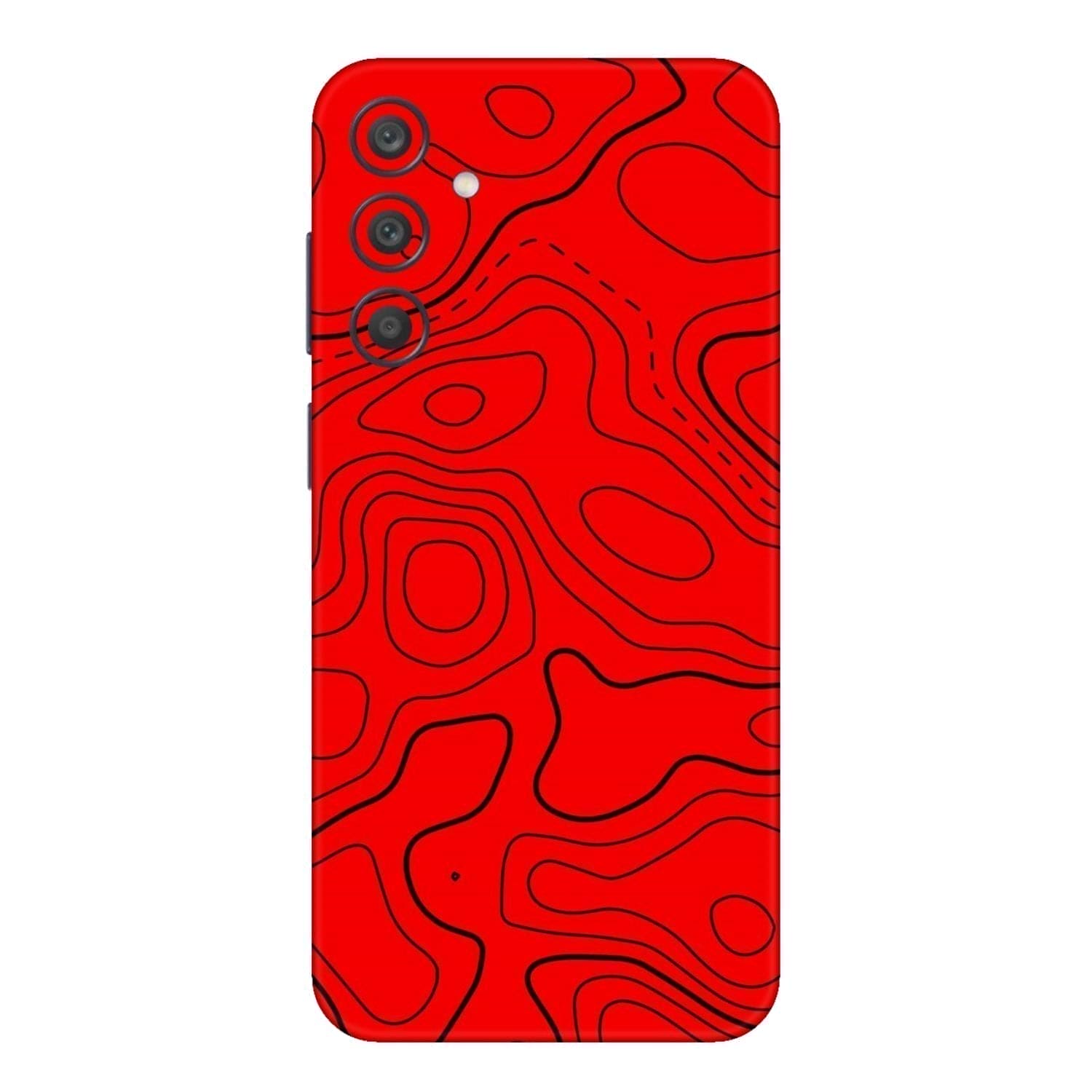 Samsung Galaxy M15 5G Skins & Wraps
