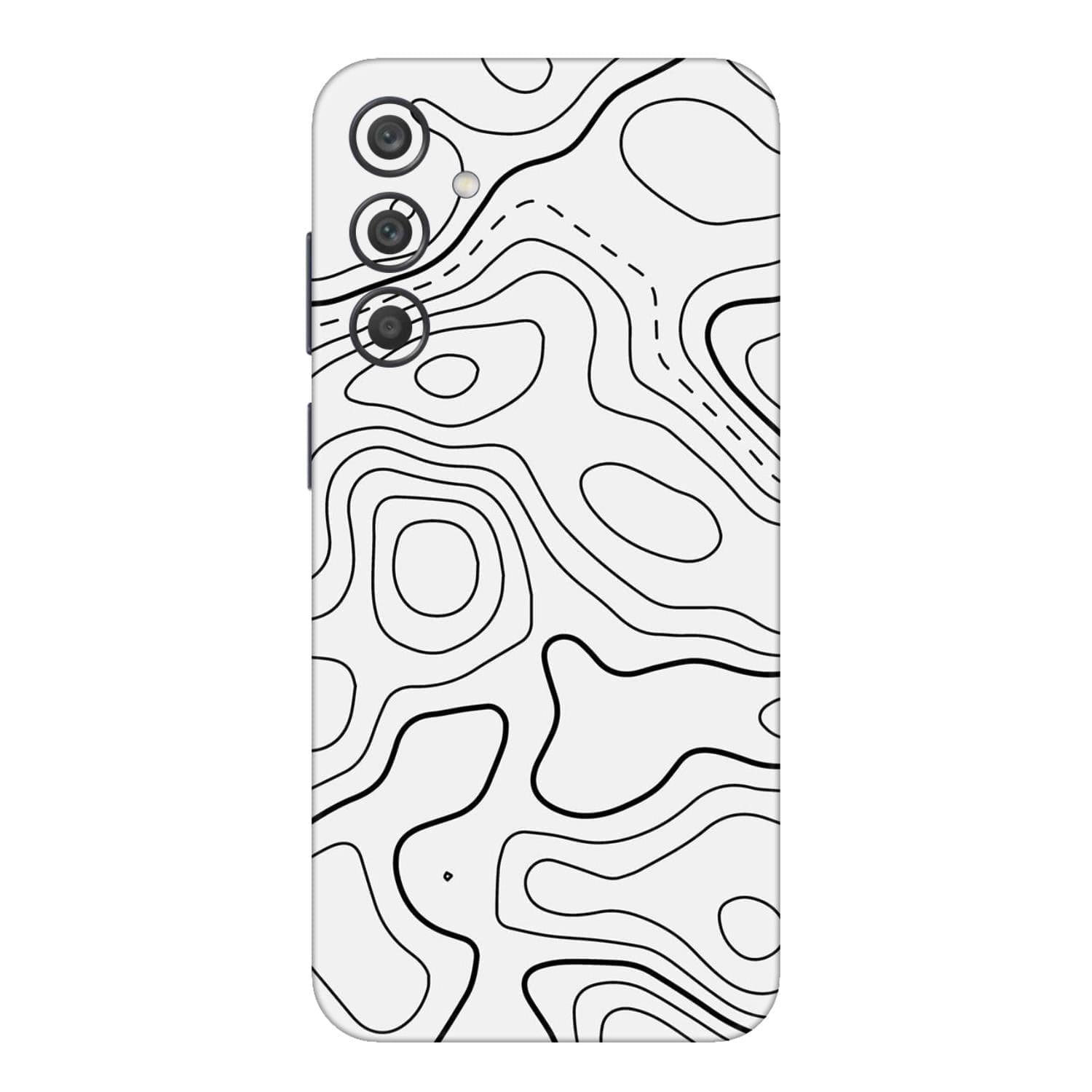 Samsung Galaxy M15 5G Skins & Wraps