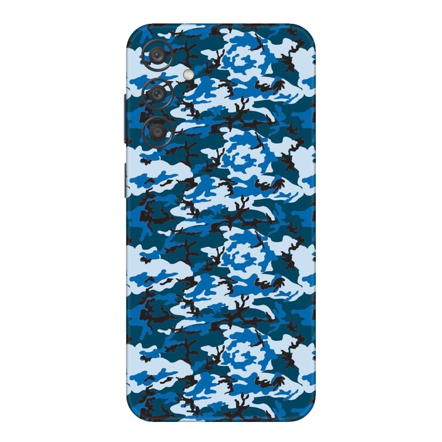 Samsung Galaxy M15 5G Skins & Wraps