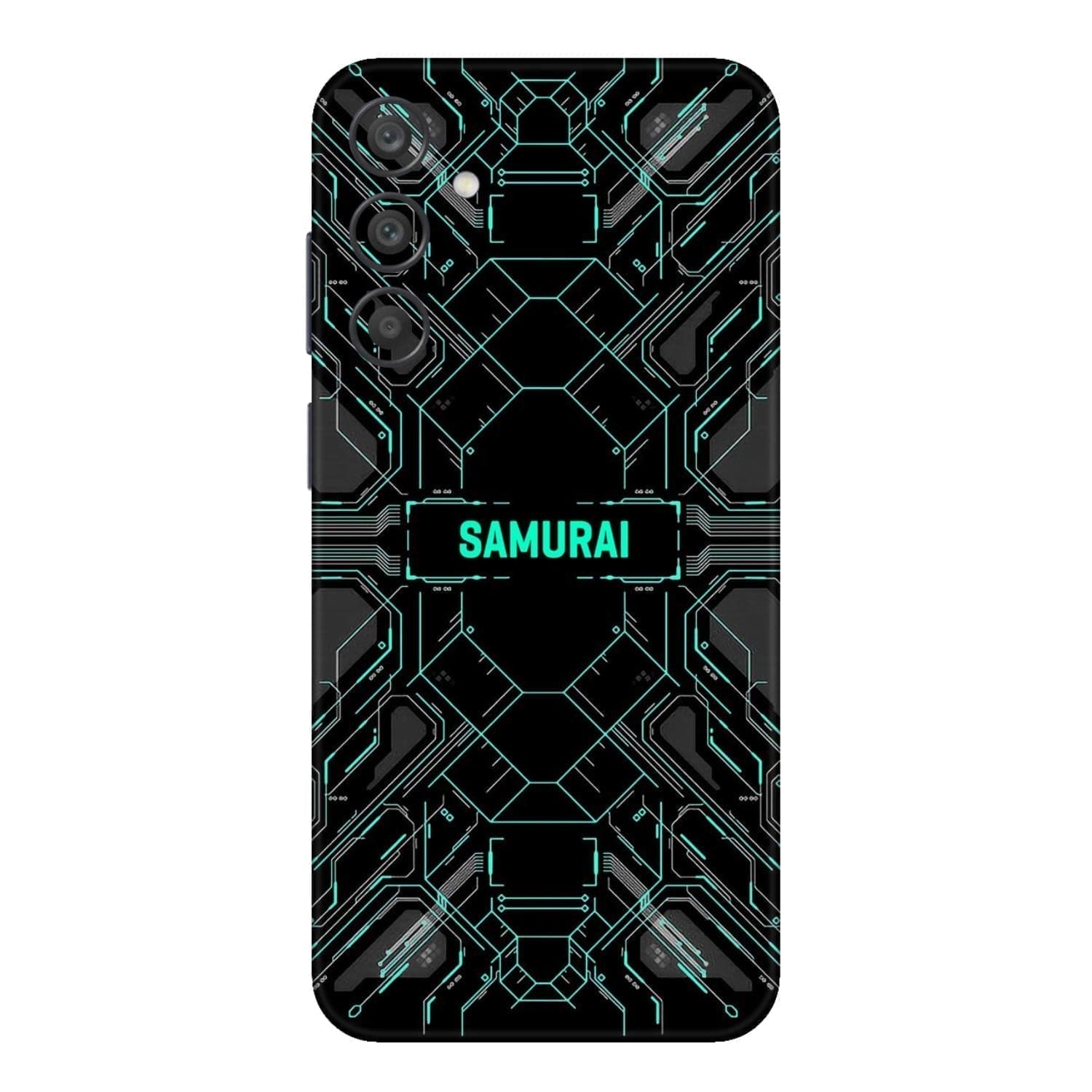 Samsung Galaxy M15 5G Skins & Wraps