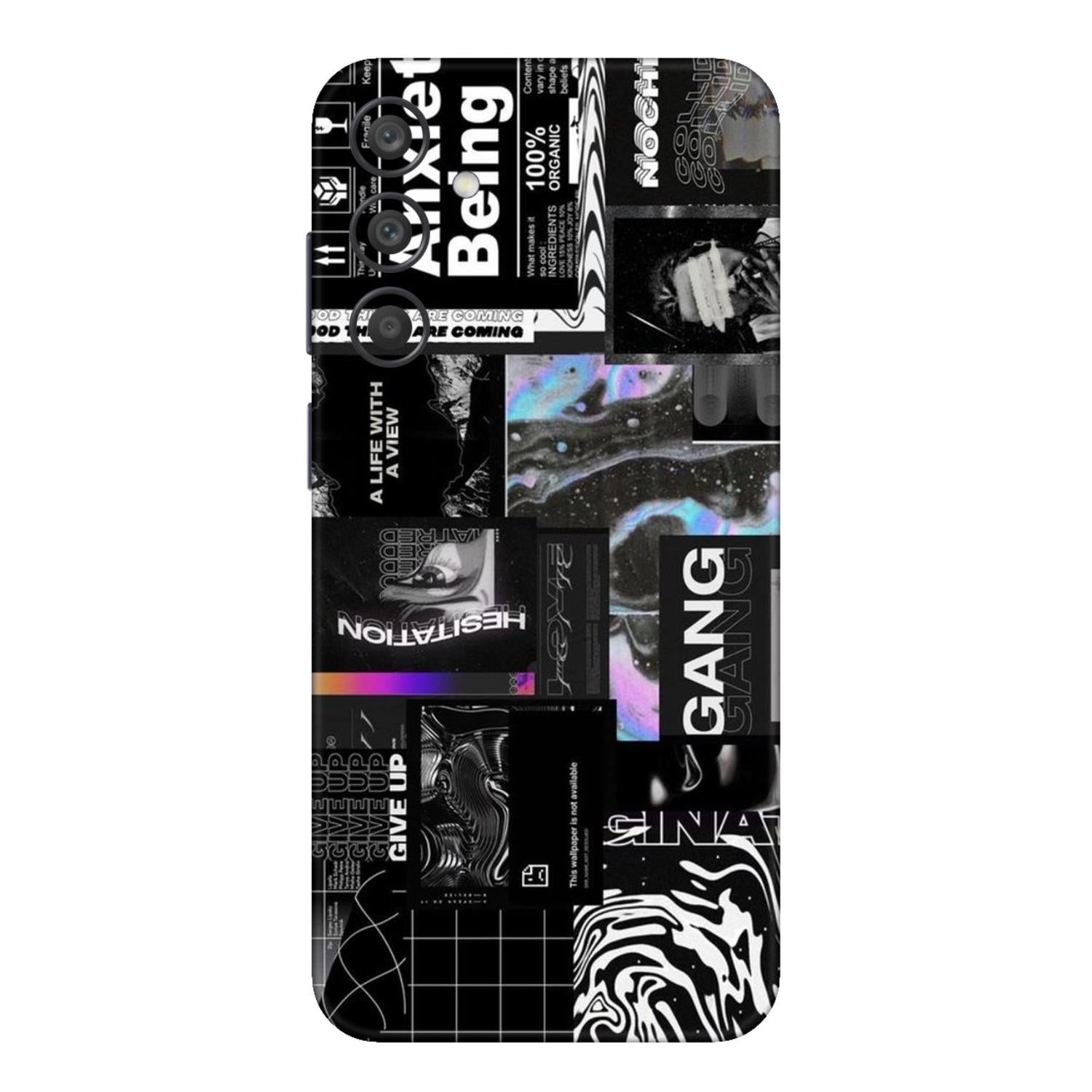 Samsung Galaxy A15 5G Skins & Wraps