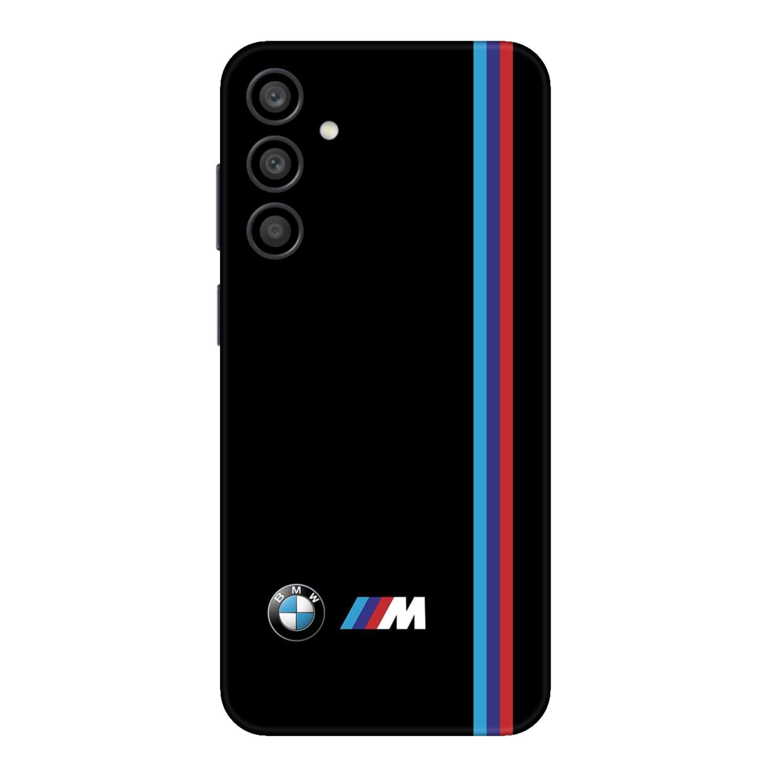 Samsung Galaxy M15 5G Skins & Wraps