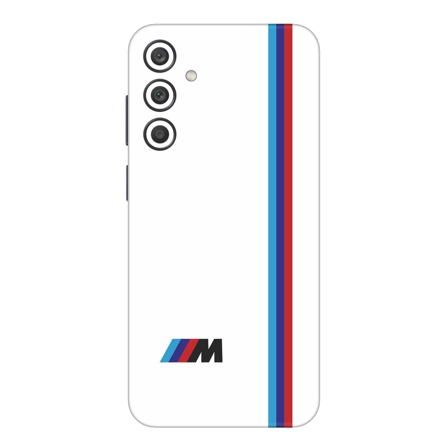 Samsung Galaxy M15 5G Skins & Wraps