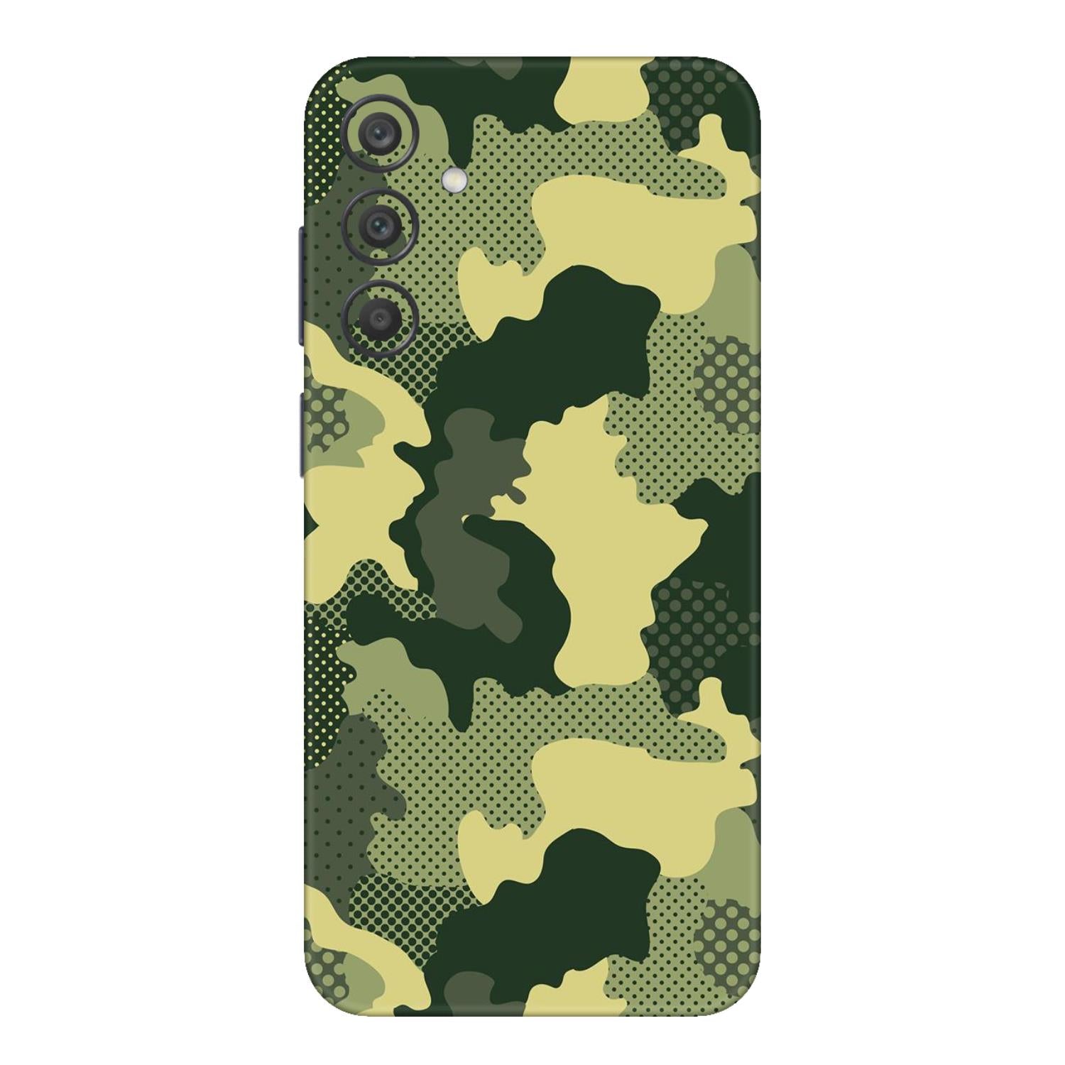 Samsung Galaxy M15 5G Skins & Wraps