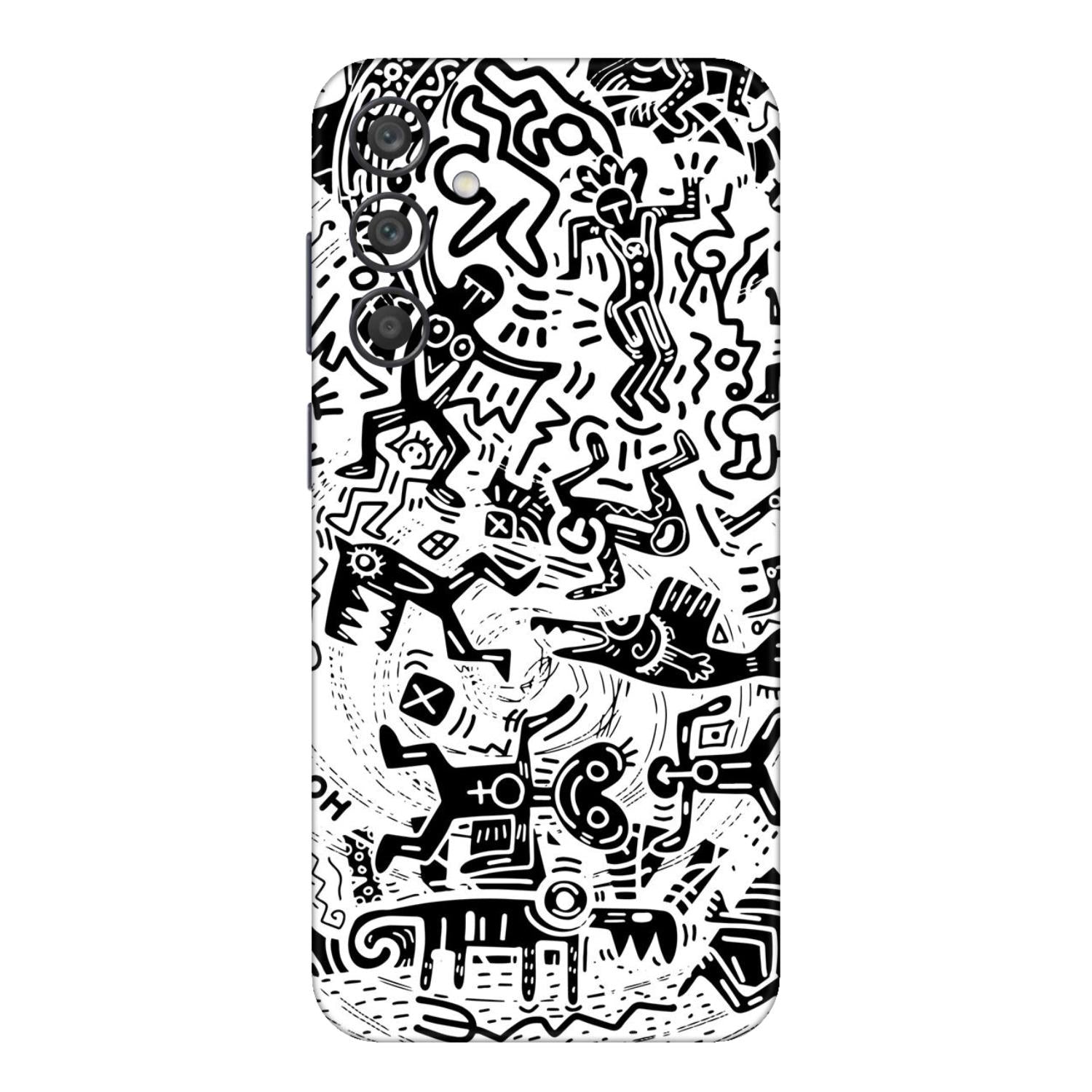 Samsung Galaxy M15 5G Skins & Wraps