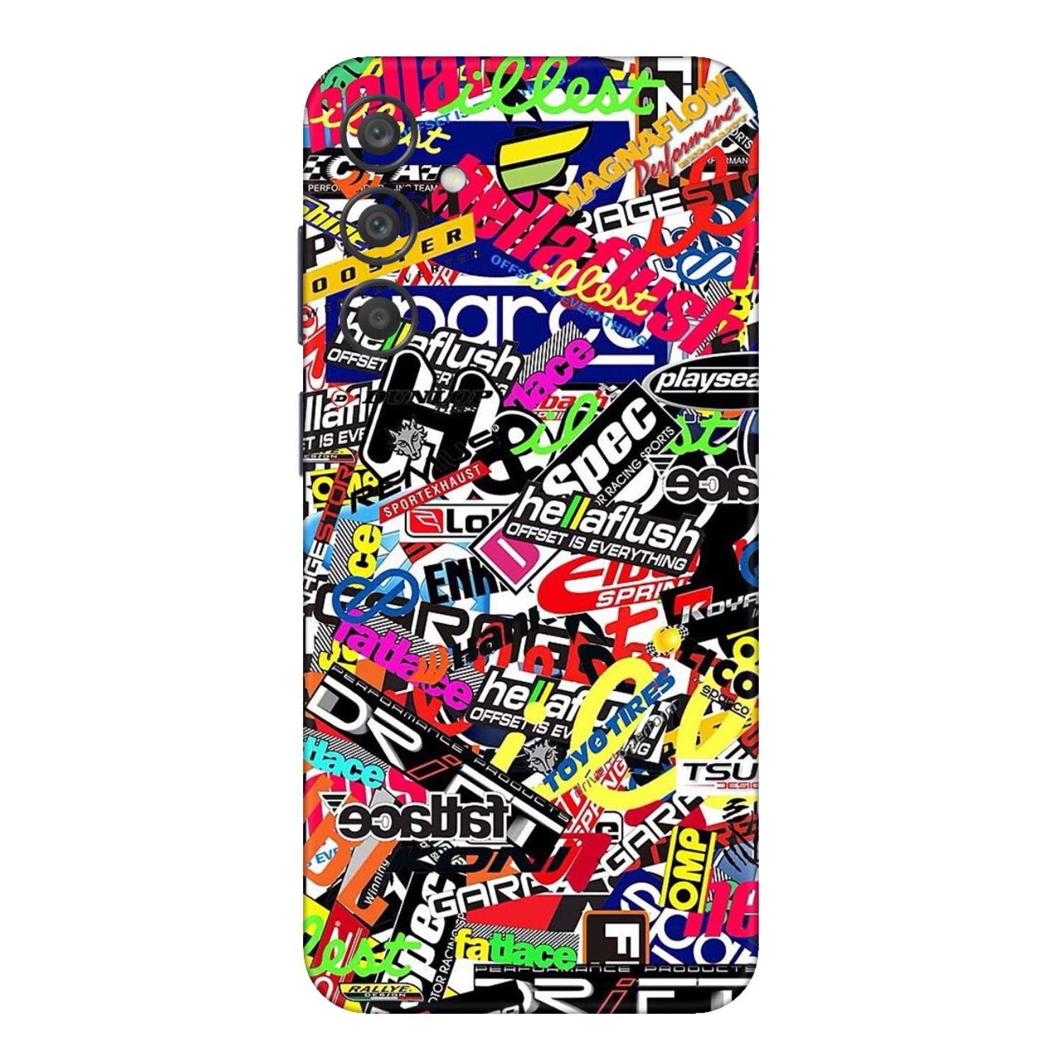 Samsung Galaxy A15 5G Skins & Wraps