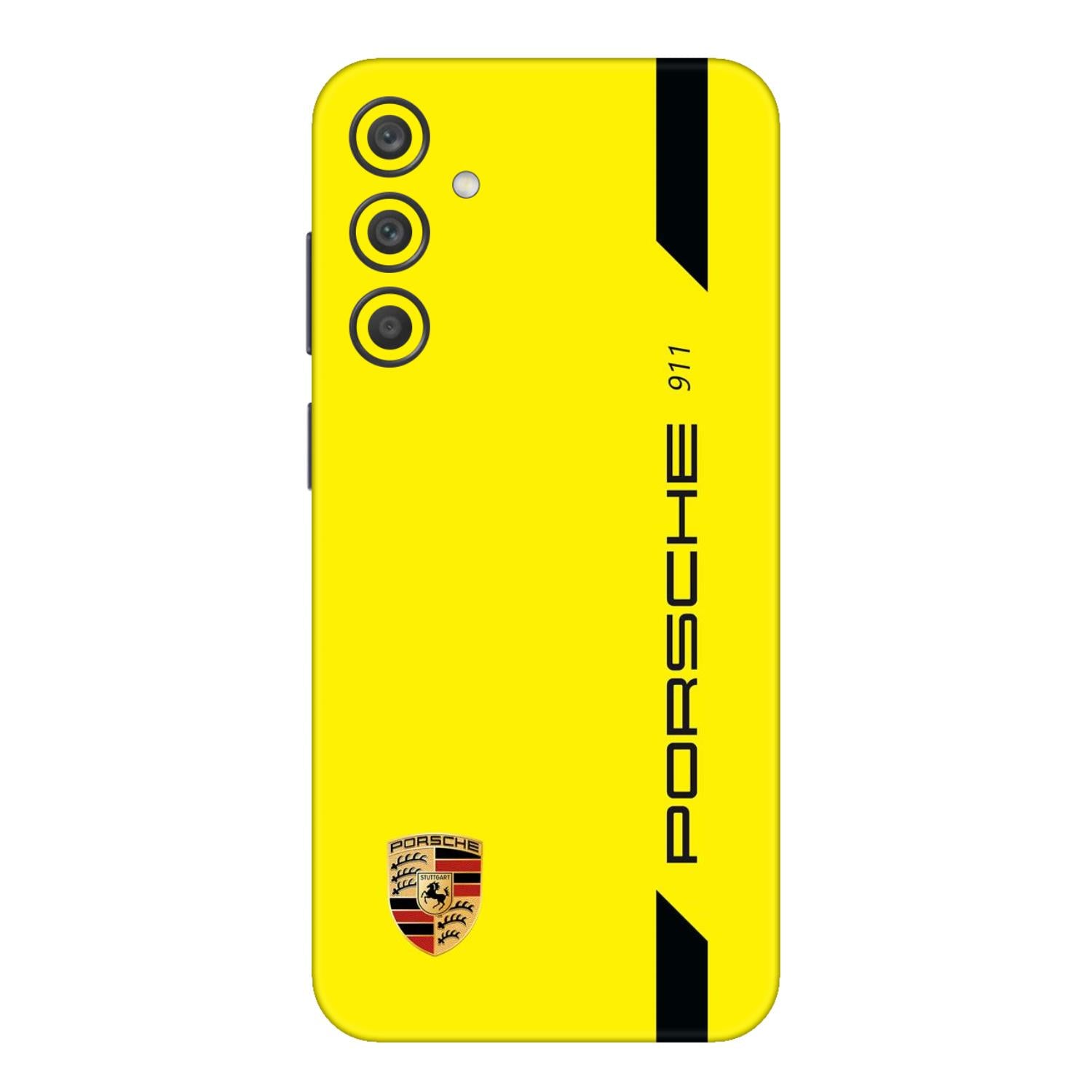 Samsung Galaxy M15 5G Skins & Wraps