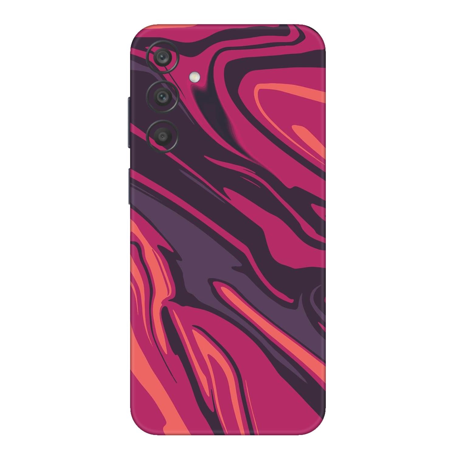 Samsung Galaxy M15 5G Skins & Wraps