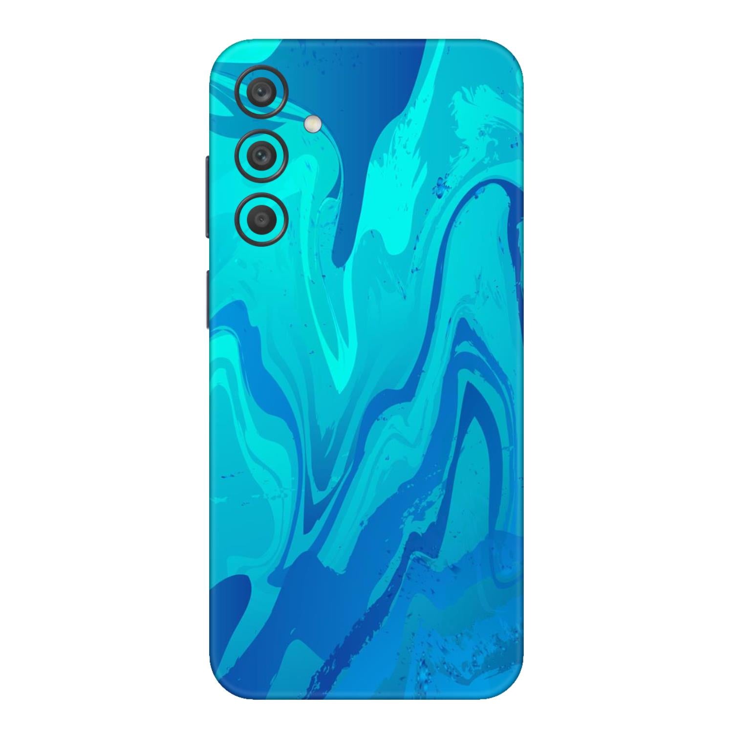 Samsung Galaxy M15 5G Skins & Wraps