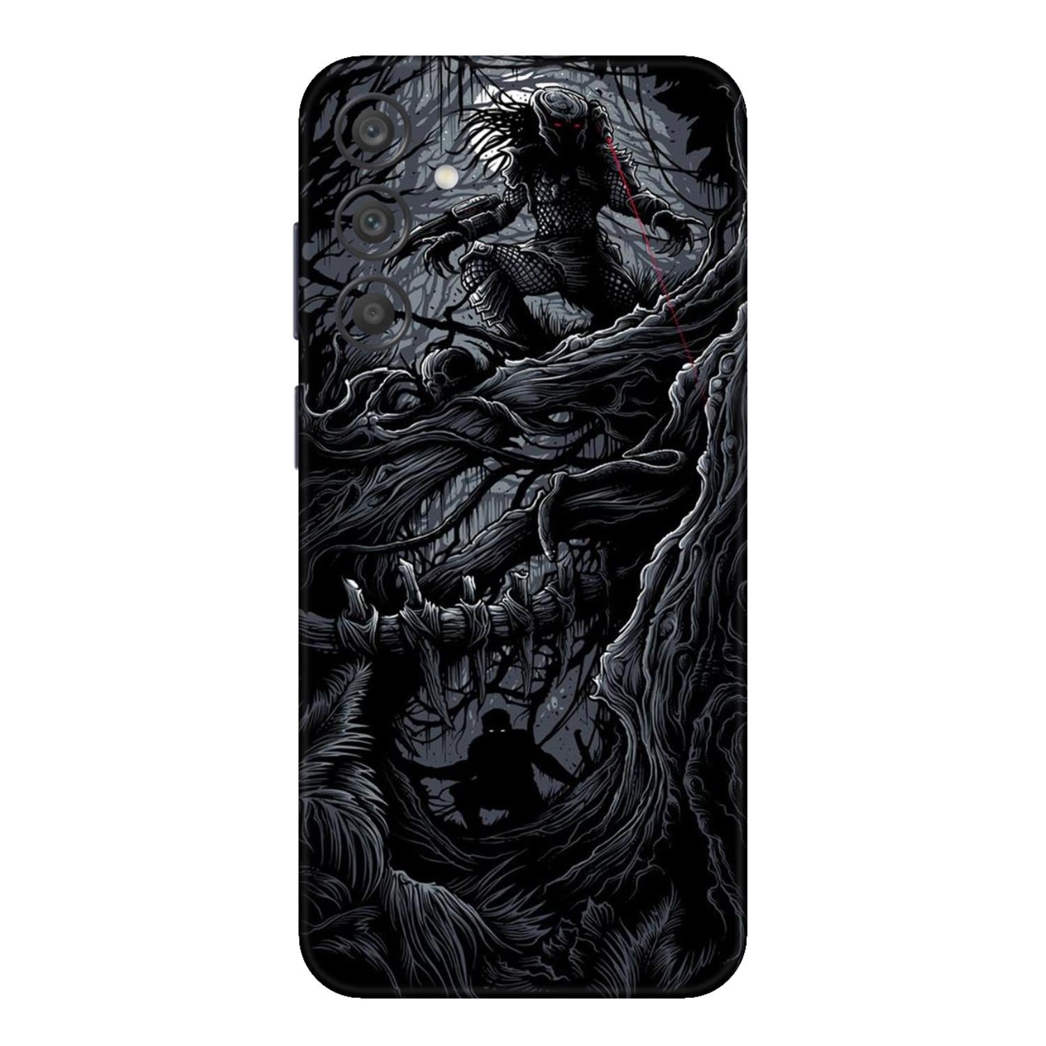 Samsung Galaxy M15 5G Skins & Wraps