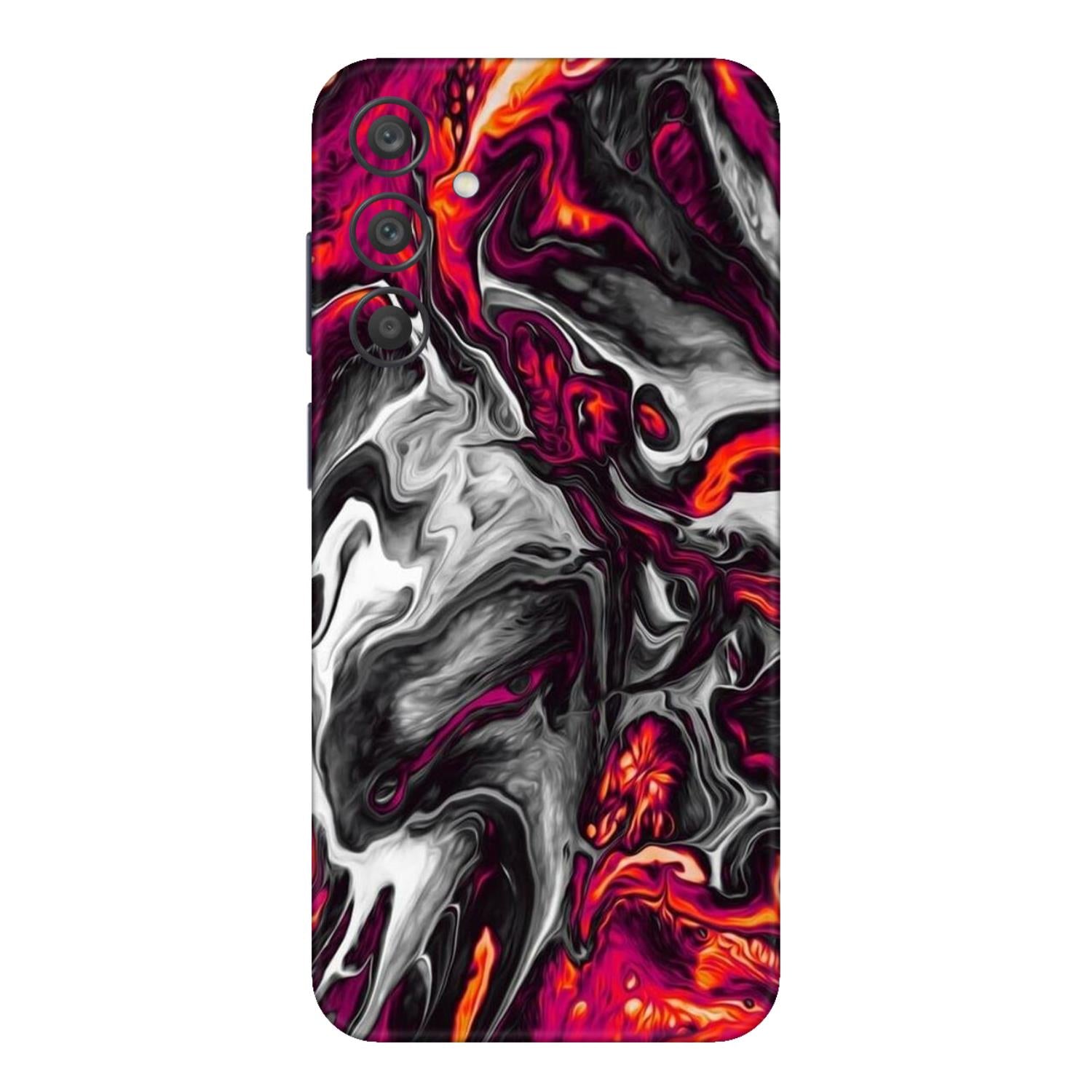 Samsung Galaxy M15 5G Skins & Wraps