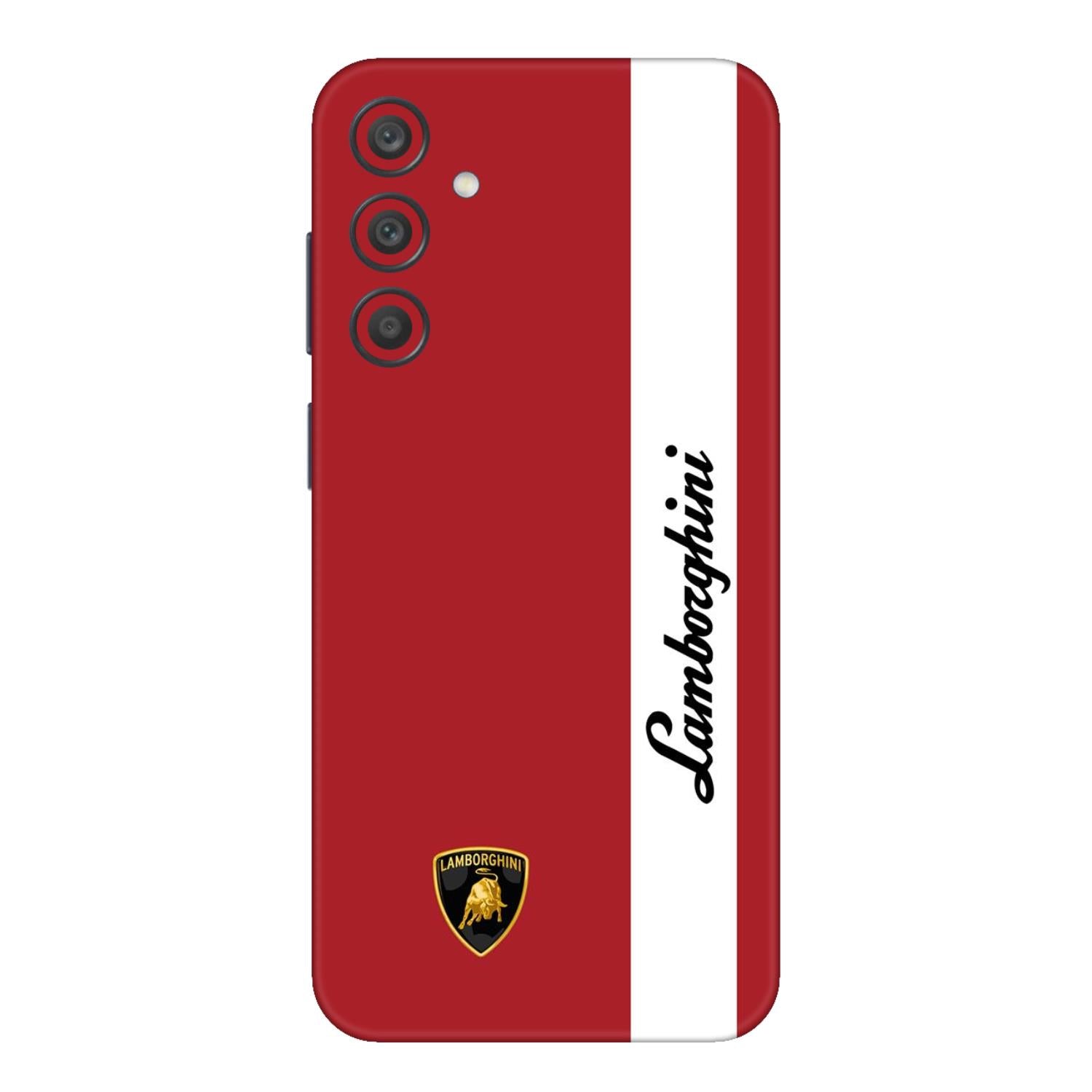 Samsung Galaxy M15 5G Skins & Wraps