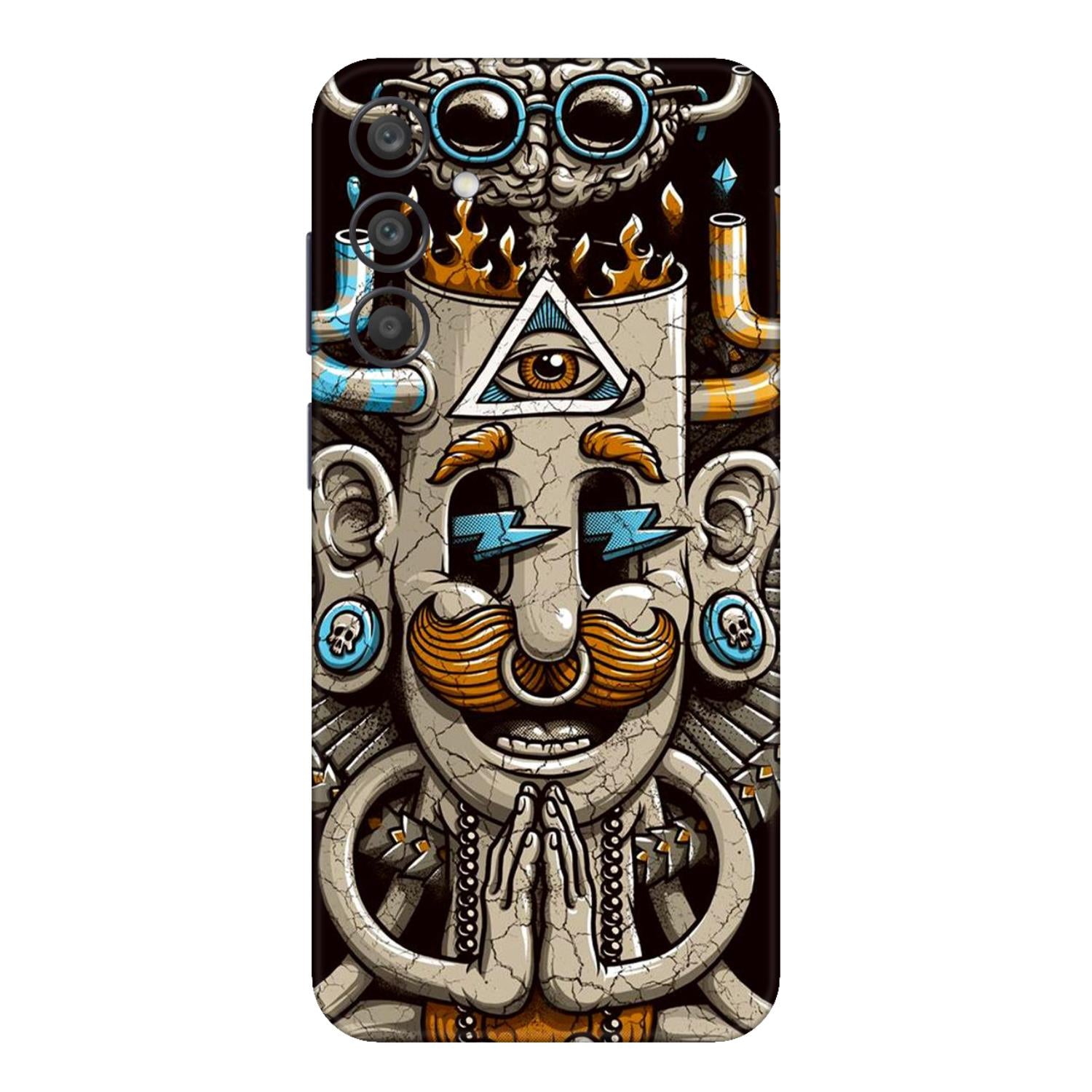 Samsung Galaxy A15 5G Skins & Wraps