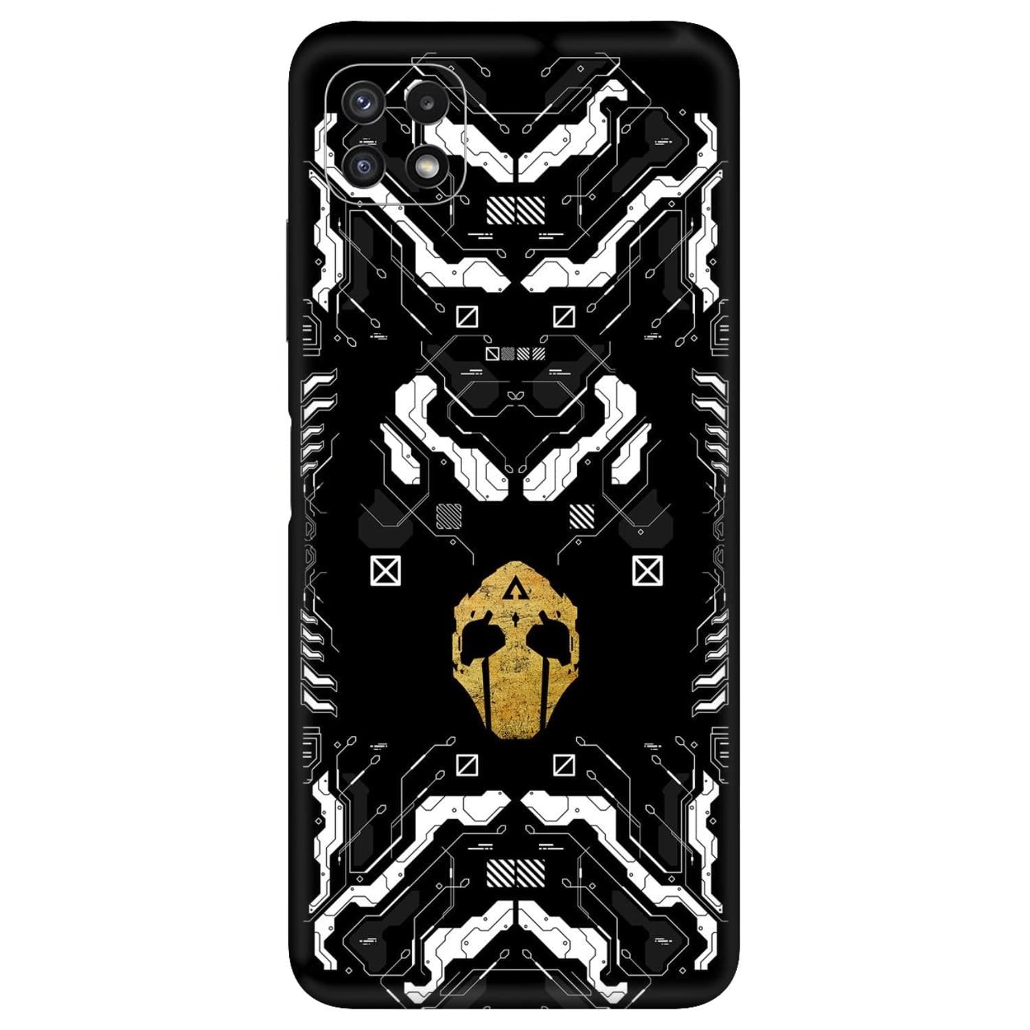 Samsung Galaxy A22 (5G) Skins & Wraps