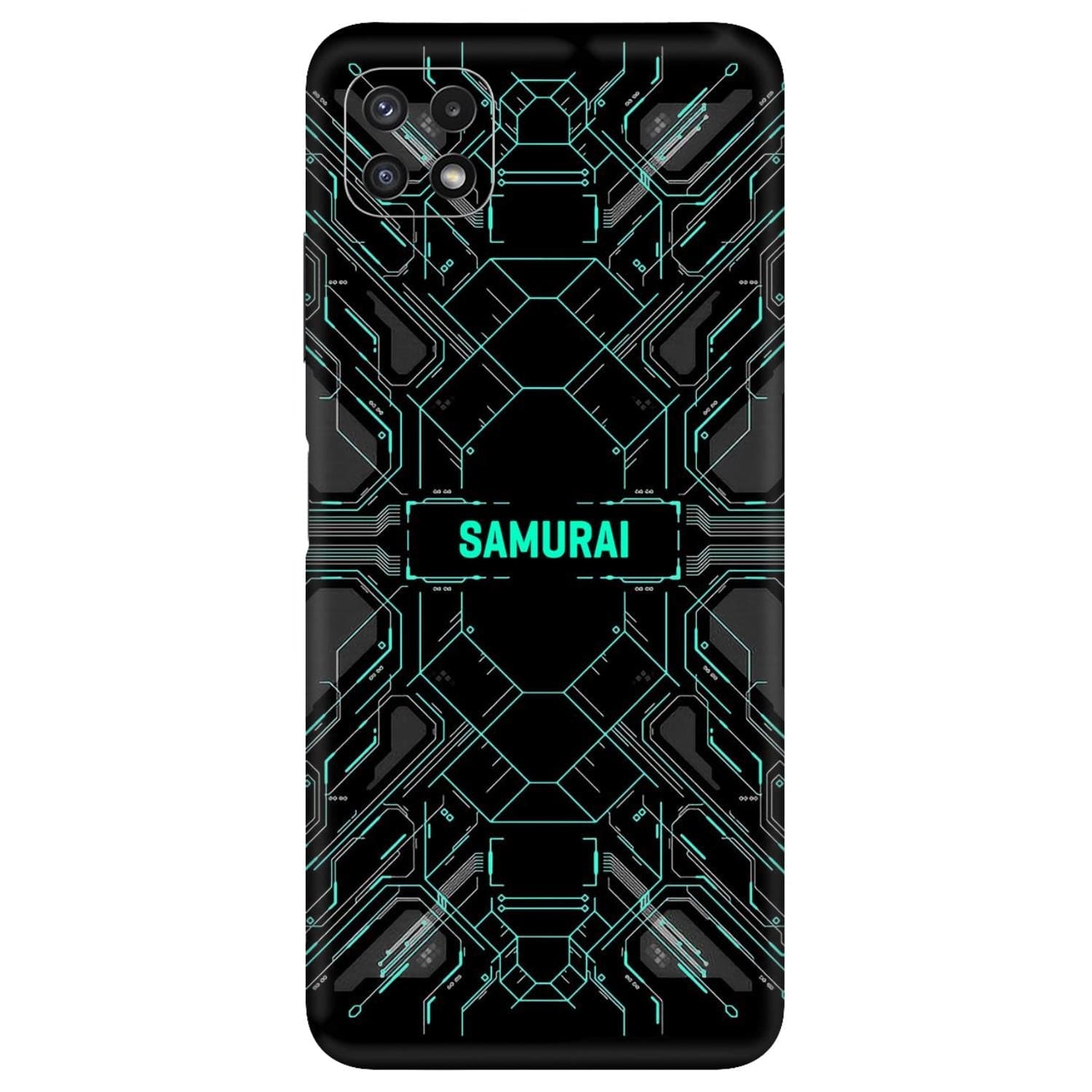Samsung Galaxy A22 (5G) Skins & Wraps