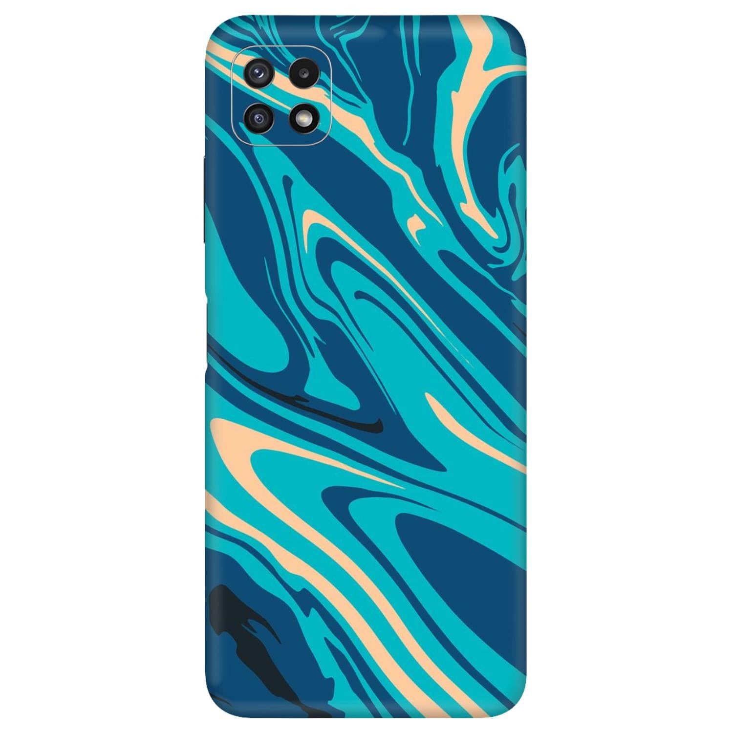 Samsung Galaxy A22 (5G) Skins & Wraps