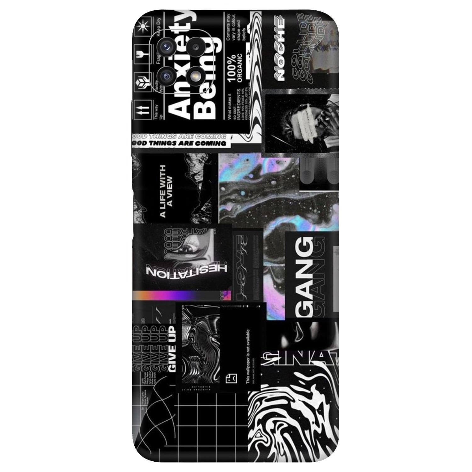 Samsung Galaxy A22 (5G) Skins & Wraps