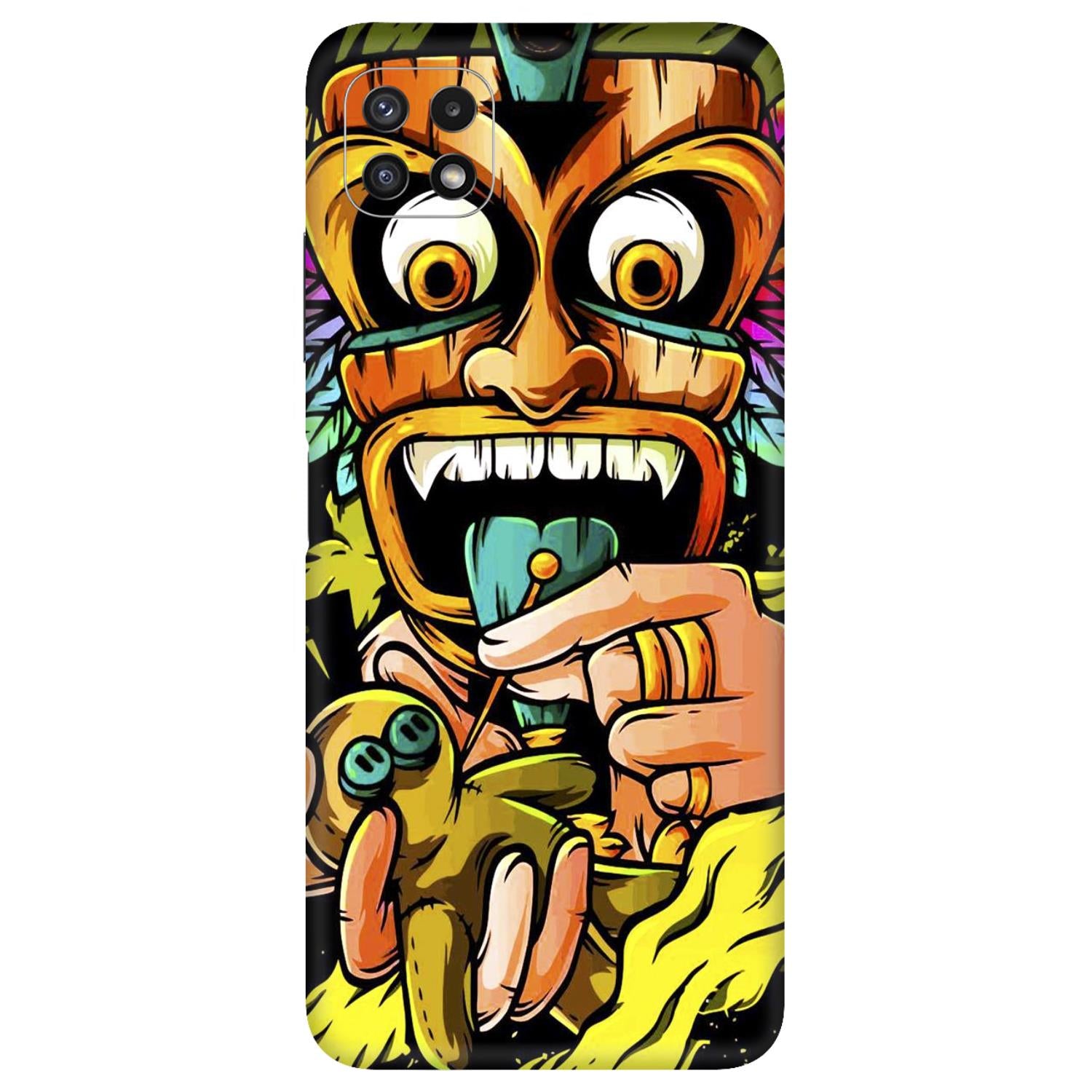 Samsung Galaxy A22 (5G) Skins & Wraps