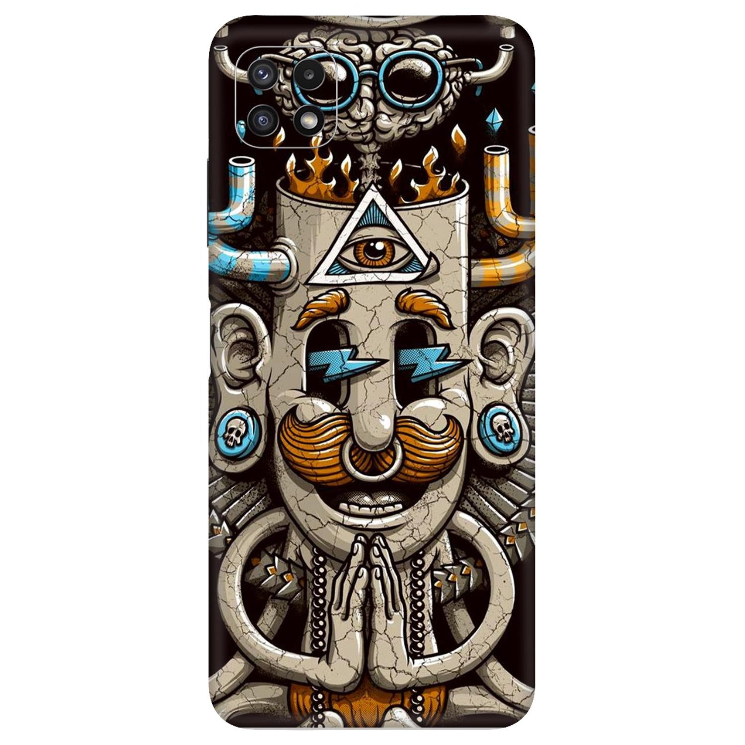 Samsung Galaxy A22 (5G) Skins & Wraps